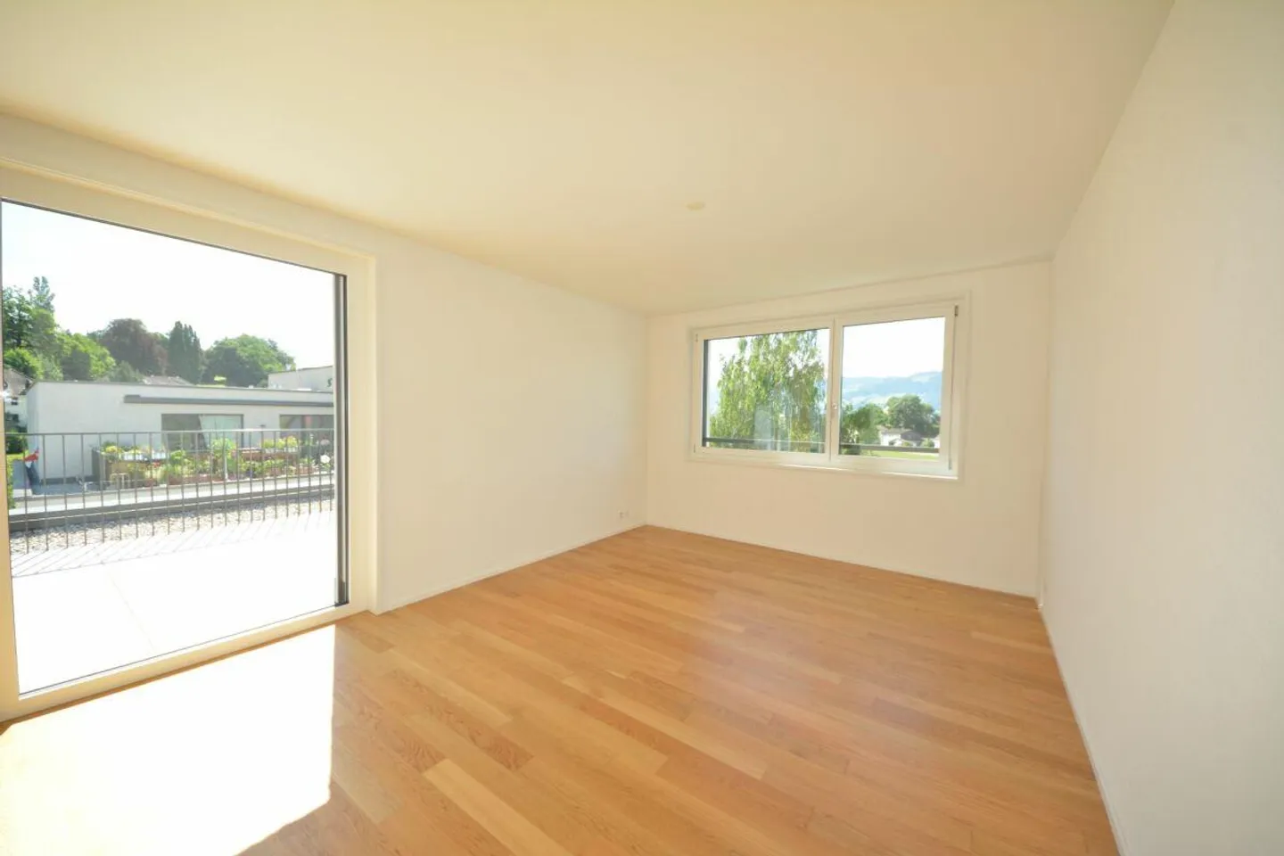 Moderne Attikawohnung Stadtnah - Foto 7 von 18