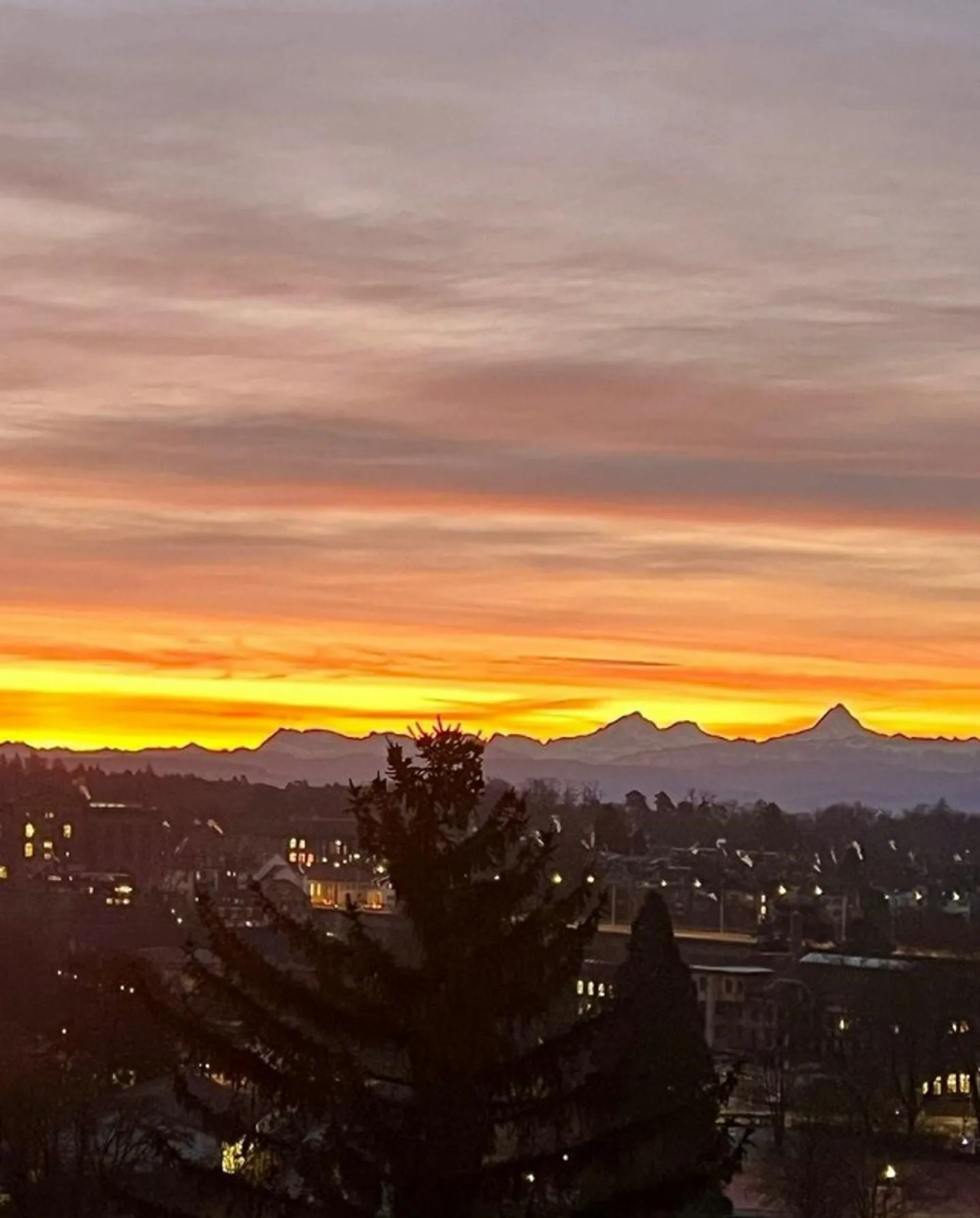 Attic in Bern with mountain view - Photo 5 of 5