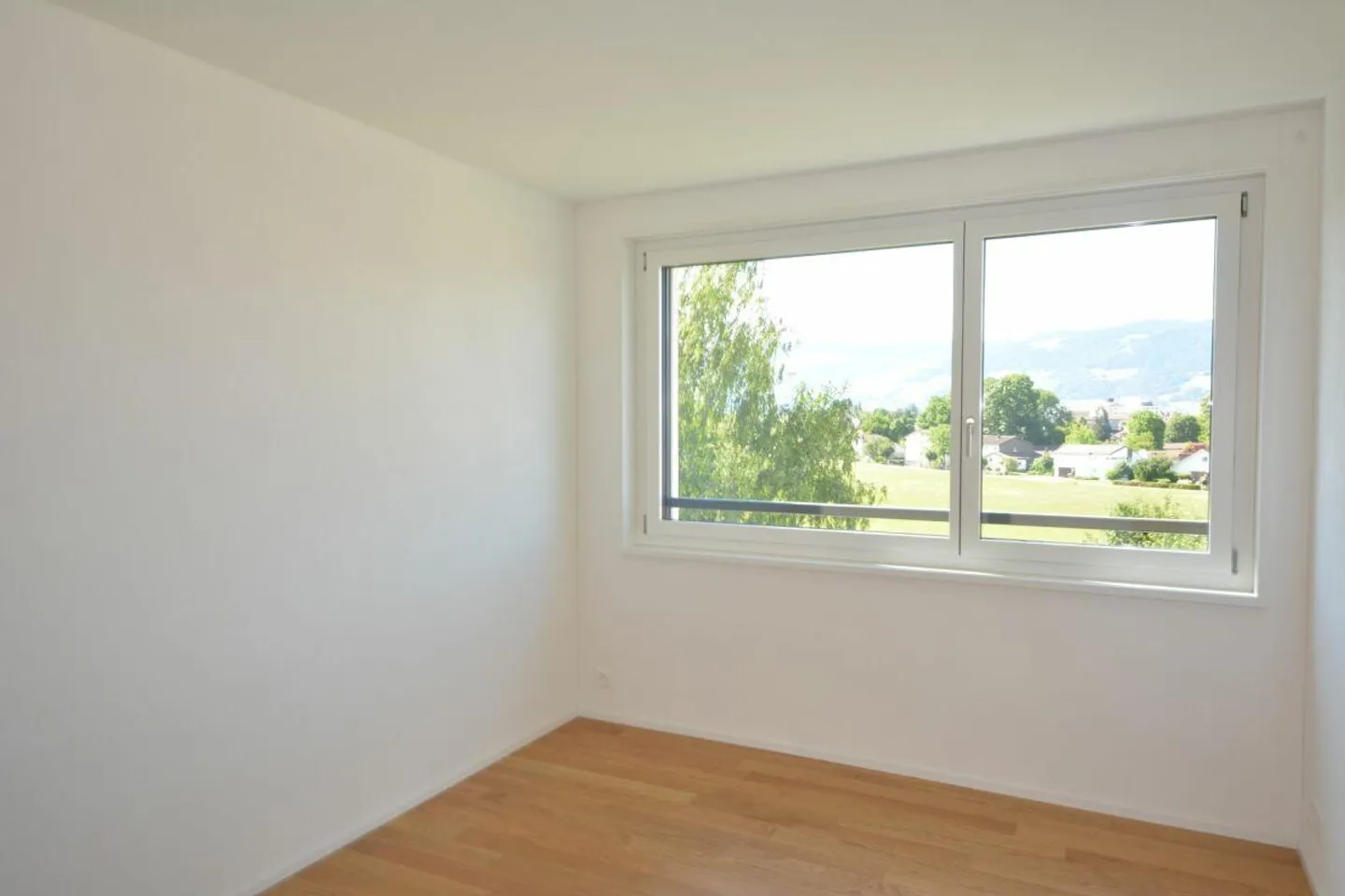 Moderne Attikawohnung Stadtnah - Foto 8 von 18