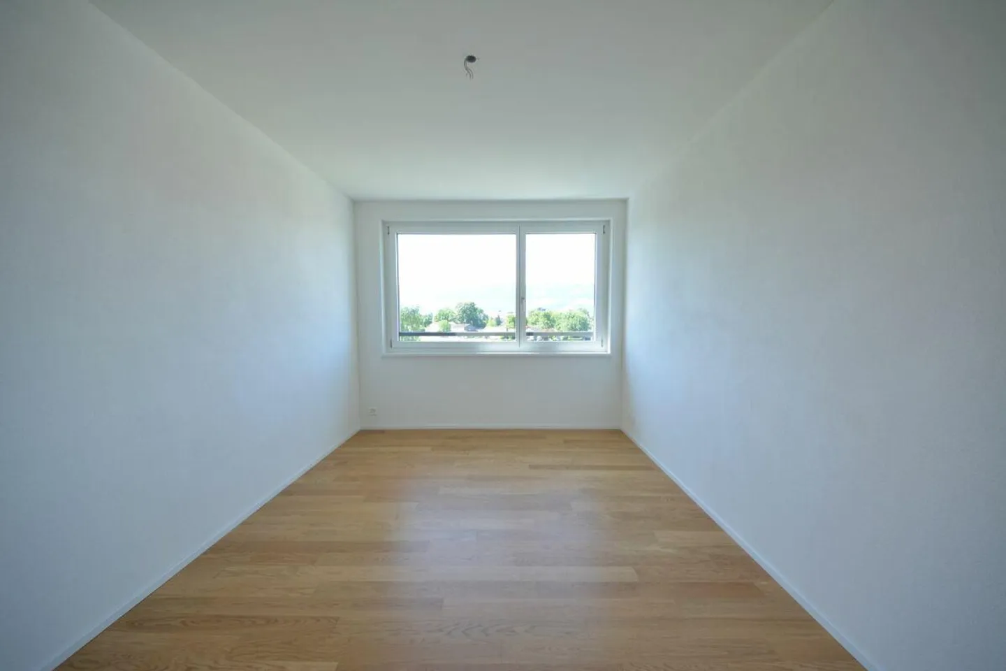 Moderne Attikawohnung Stadtnah - Foto 9 von 18