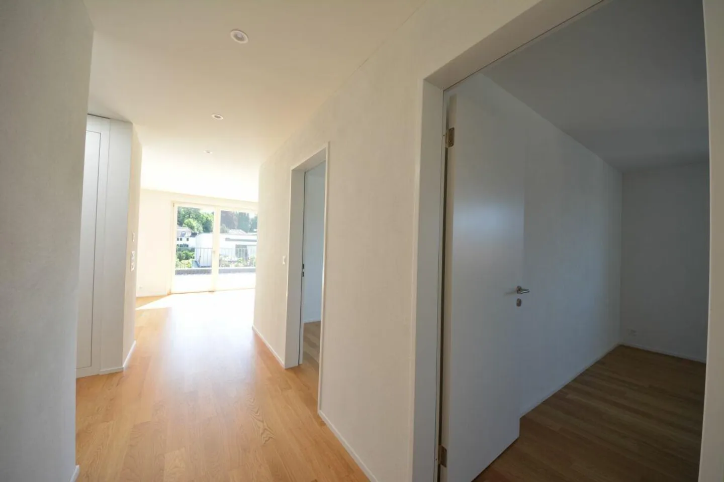 Moderne Attikawohnung Stadtnah - Foto 10 von 18