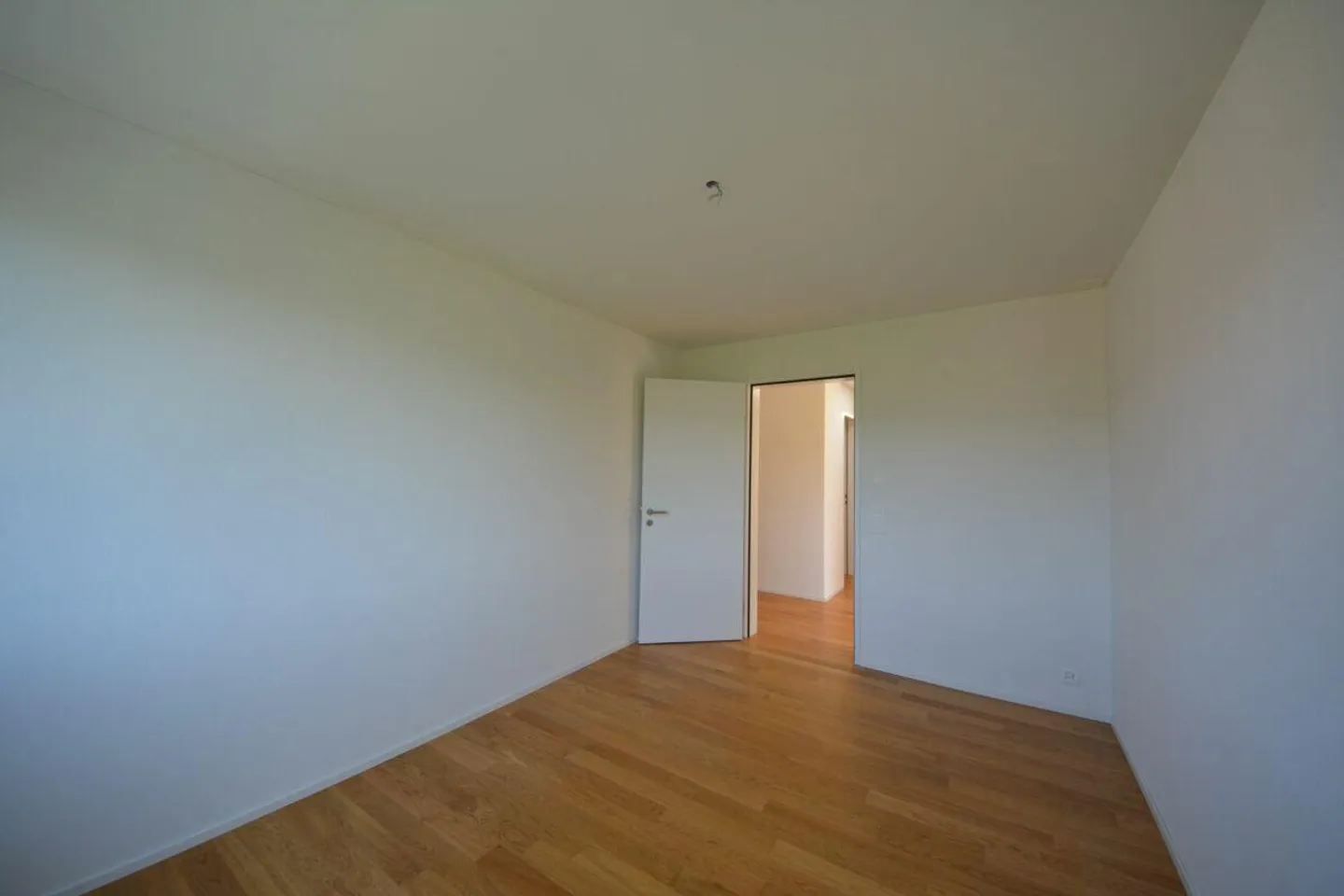 Moderne Attikawohnung Stadtnah - Foto 11 von 18