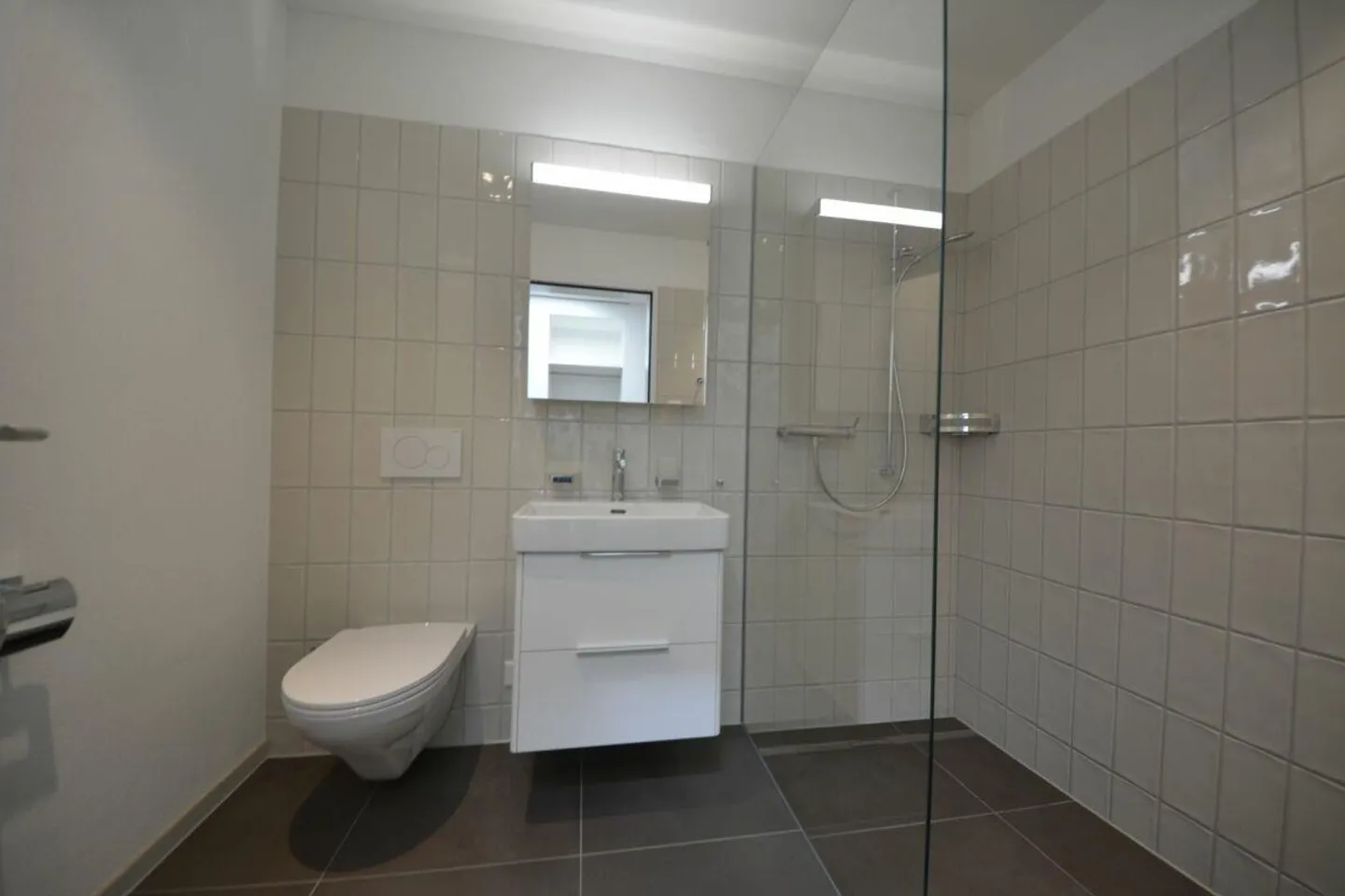 Moderne Attikawohnung Stadtnah - Foto 13 von 18