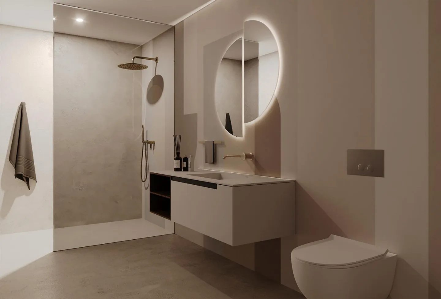 Dernière appartement dans 'B27' - Photo 12 sur 21