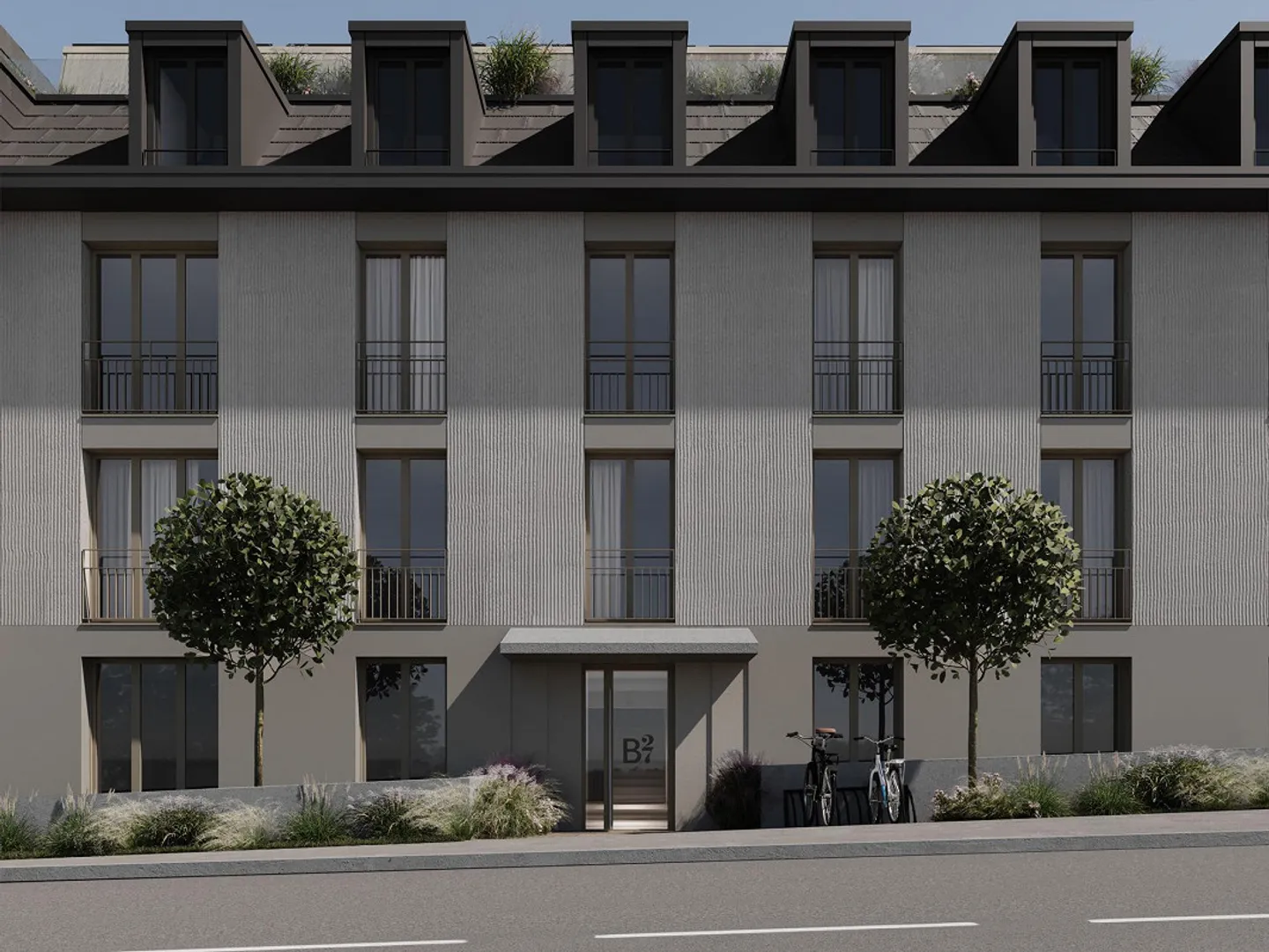 Dernière appartement dans 'B27' - Photo 14 sur 21