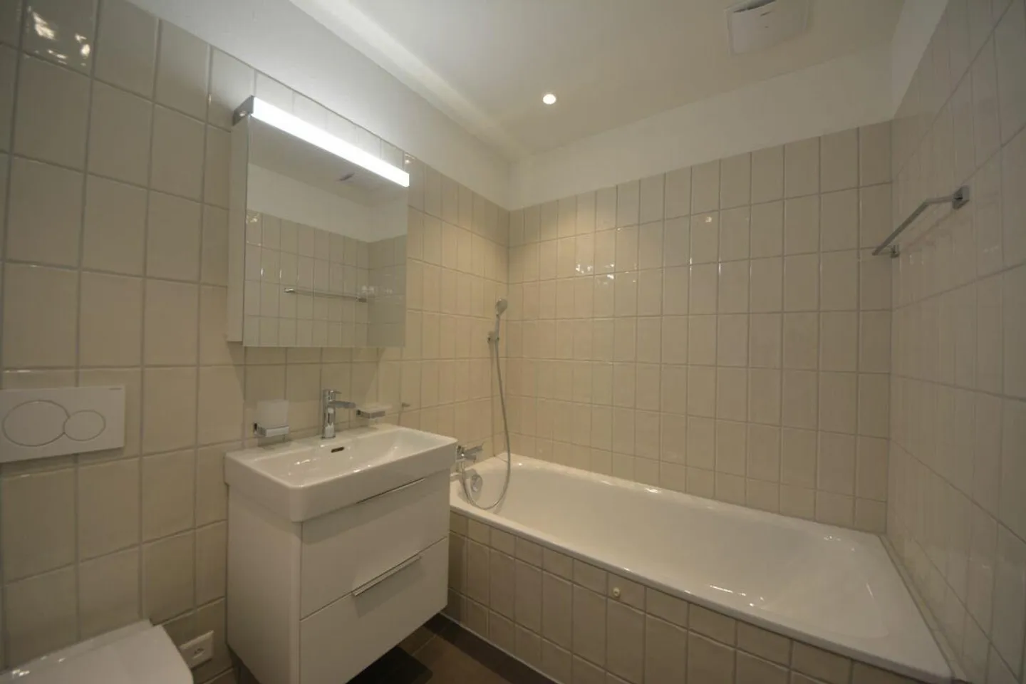 Moderne Attikawohnung Stadtnah - Foto 14 von 18
