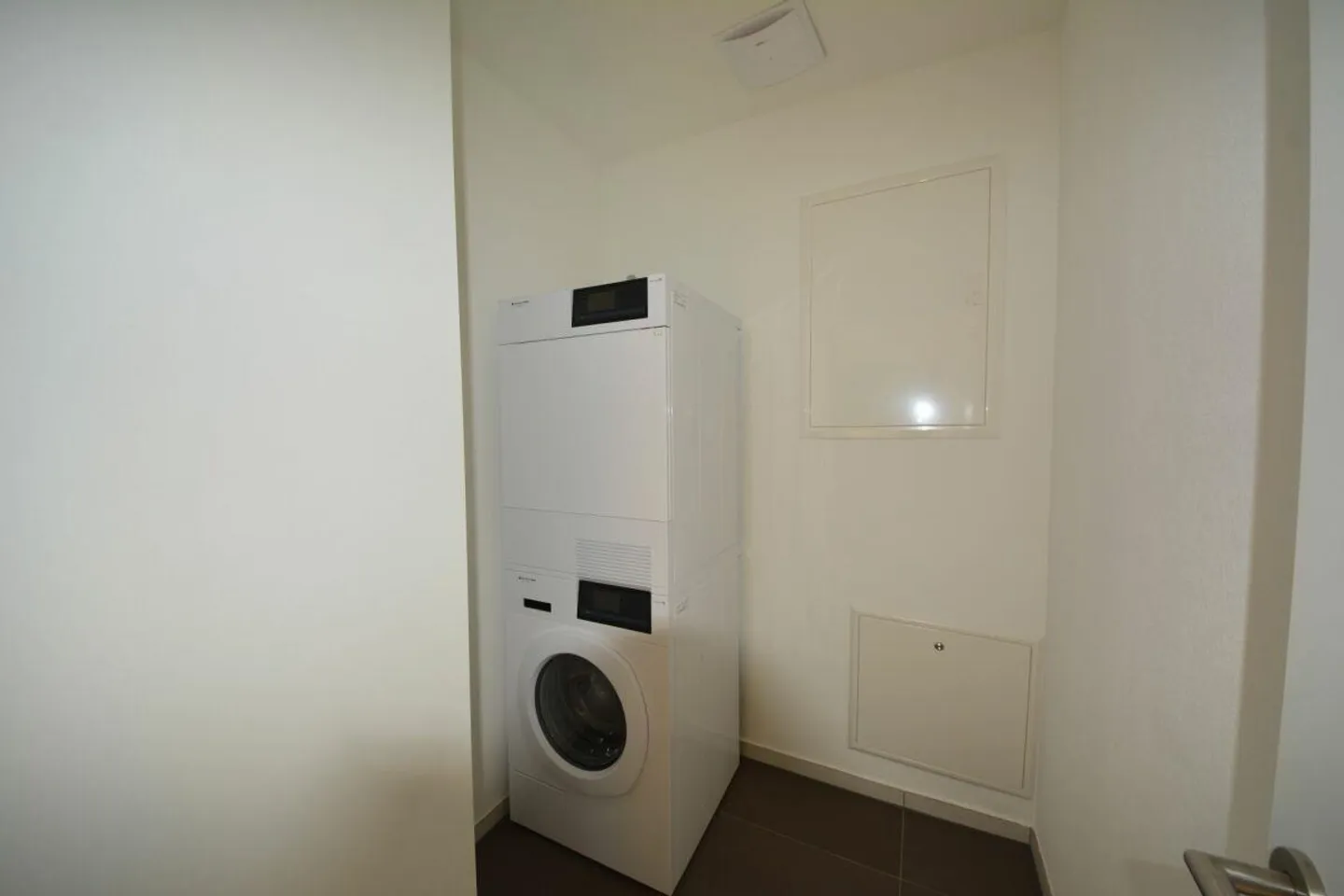 Moderne Attikawohnung Stadtnah - Foto 15 von 18