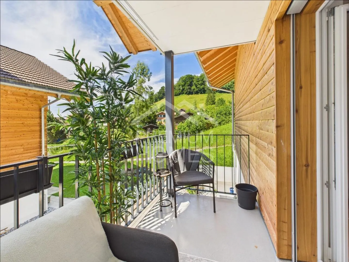 Enfin de la place pour tout ce qui compte - Maisonette avec un appartement séparé ! - Photo 12 sur 13