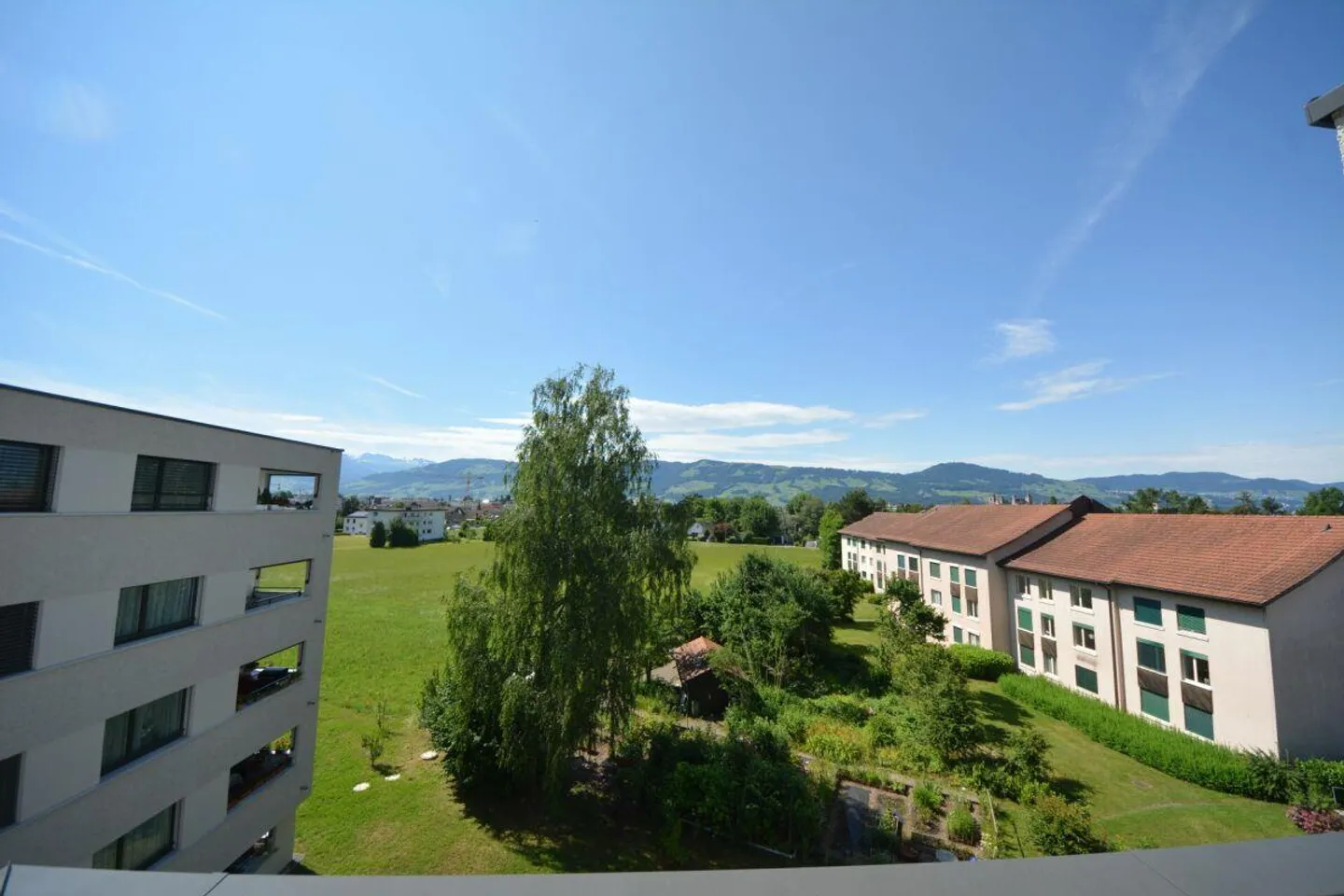Moderne Attikawohnung Stadtnah - Foto 17 von 18