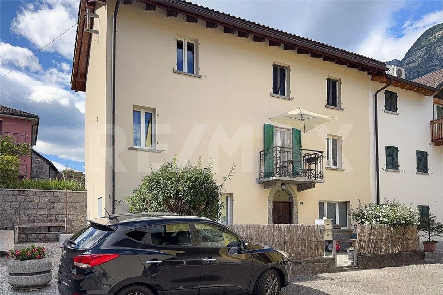 Casa ristrutturata nel nucleo - Foto 1 di 13