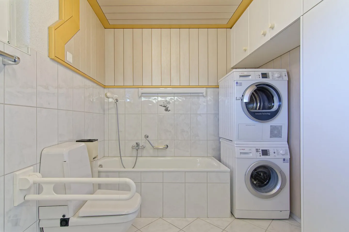 Penthouse-Wohnung mit Seeblick - Foto 9 von 24
