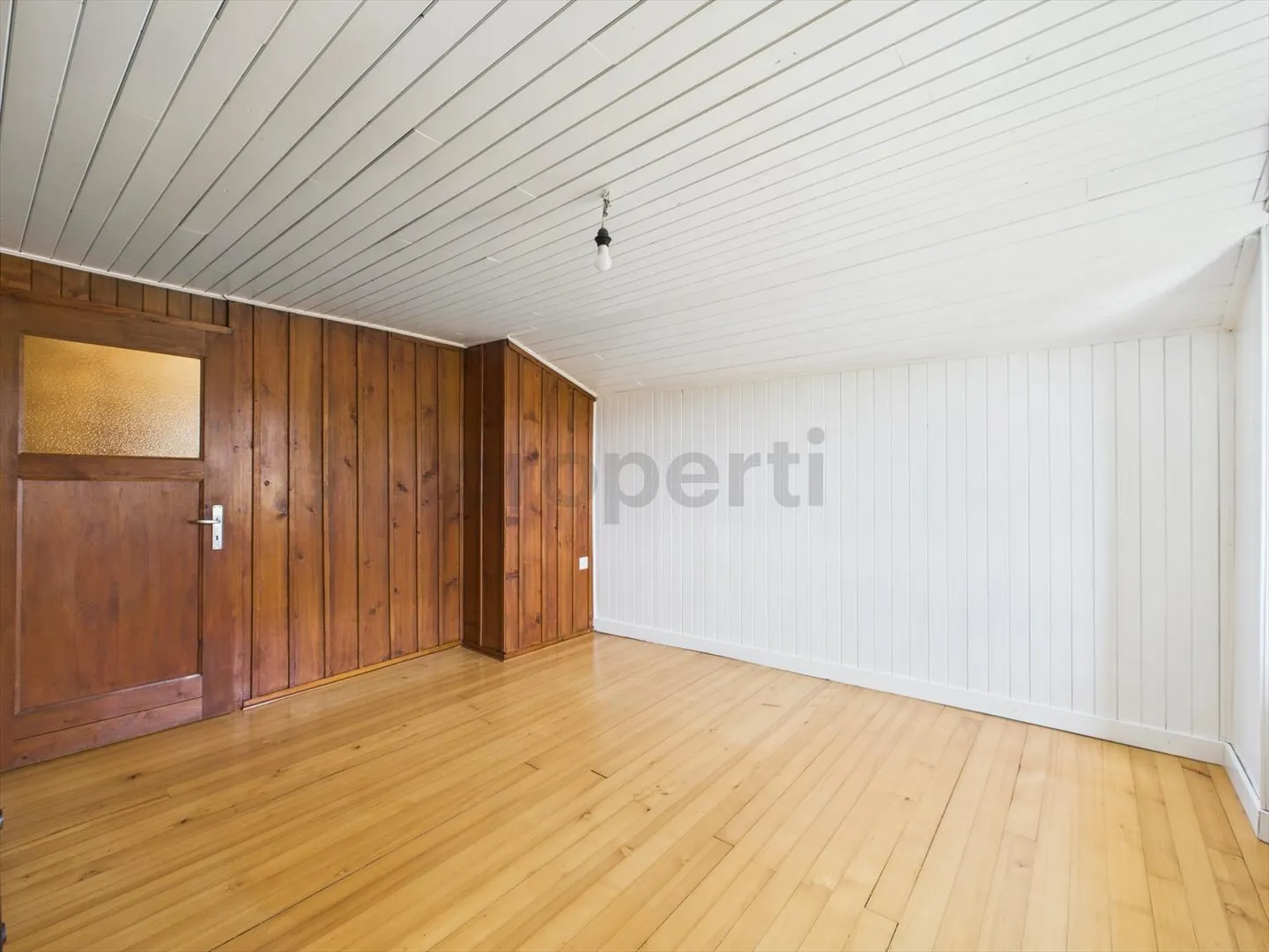 Charmanter Duplex von 4.5 Zimmern in Le Bémont, Kanton JU - Foto 6 von 9