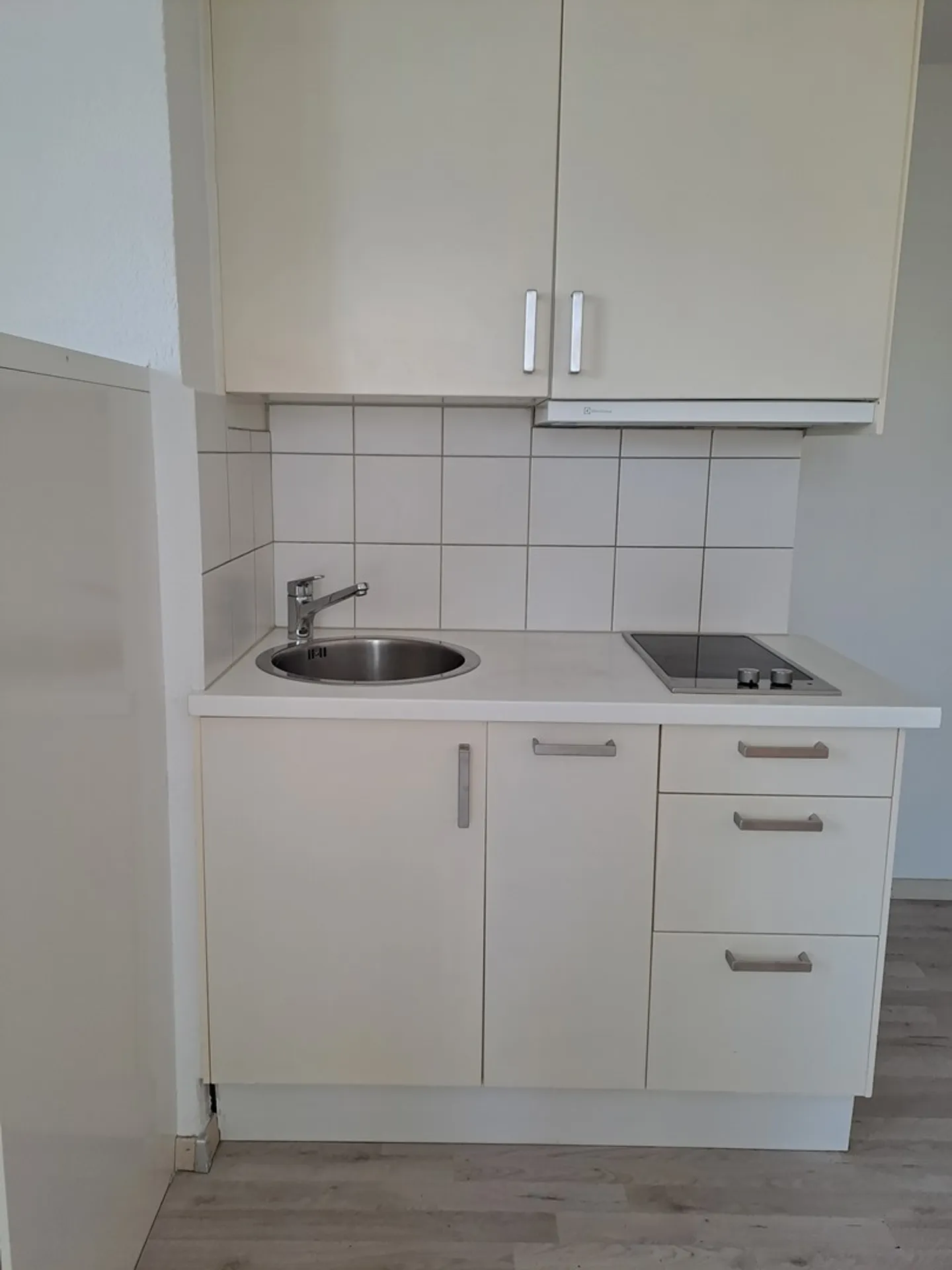 Appartamento in affitto - Foto 3 di 5