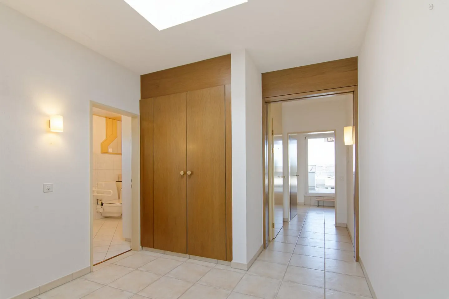 Penthouse-Wohnung mit Seeblick - Foto 16 von 24