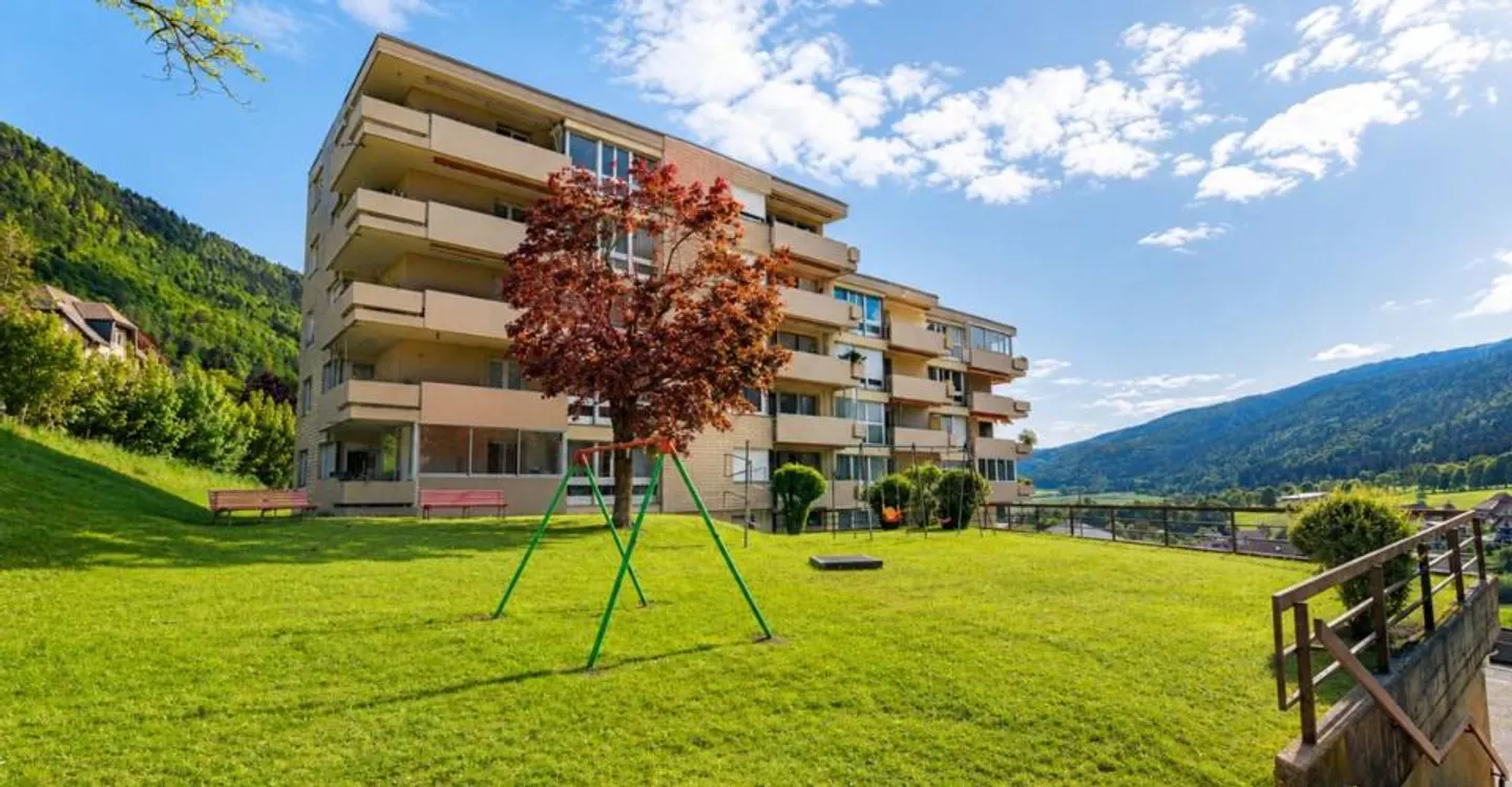 Attique lumineux avec balcon - Photo 12 sur 12
