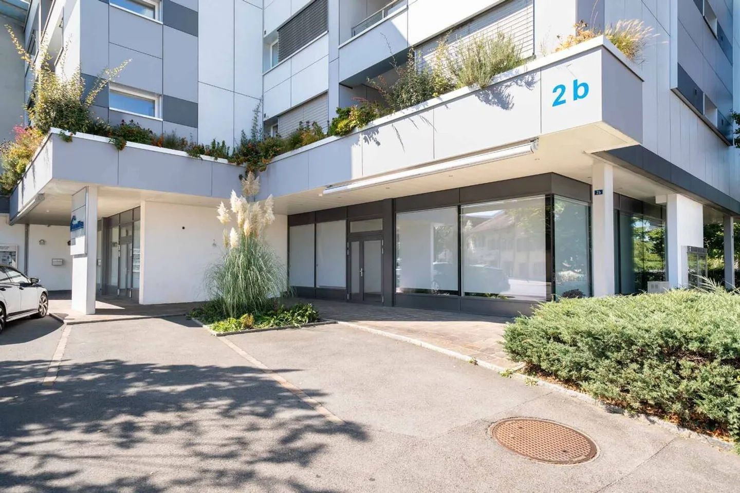 Ihre schlüsselfertigen Büros an den Toren von Morges - Foto 1 von 5