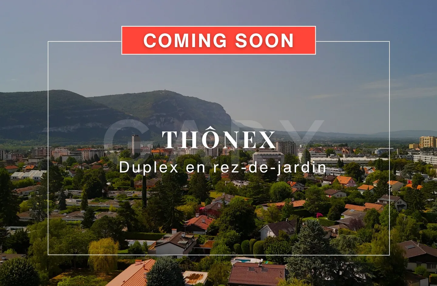 Ground floor apartment - Photo 1 of 1