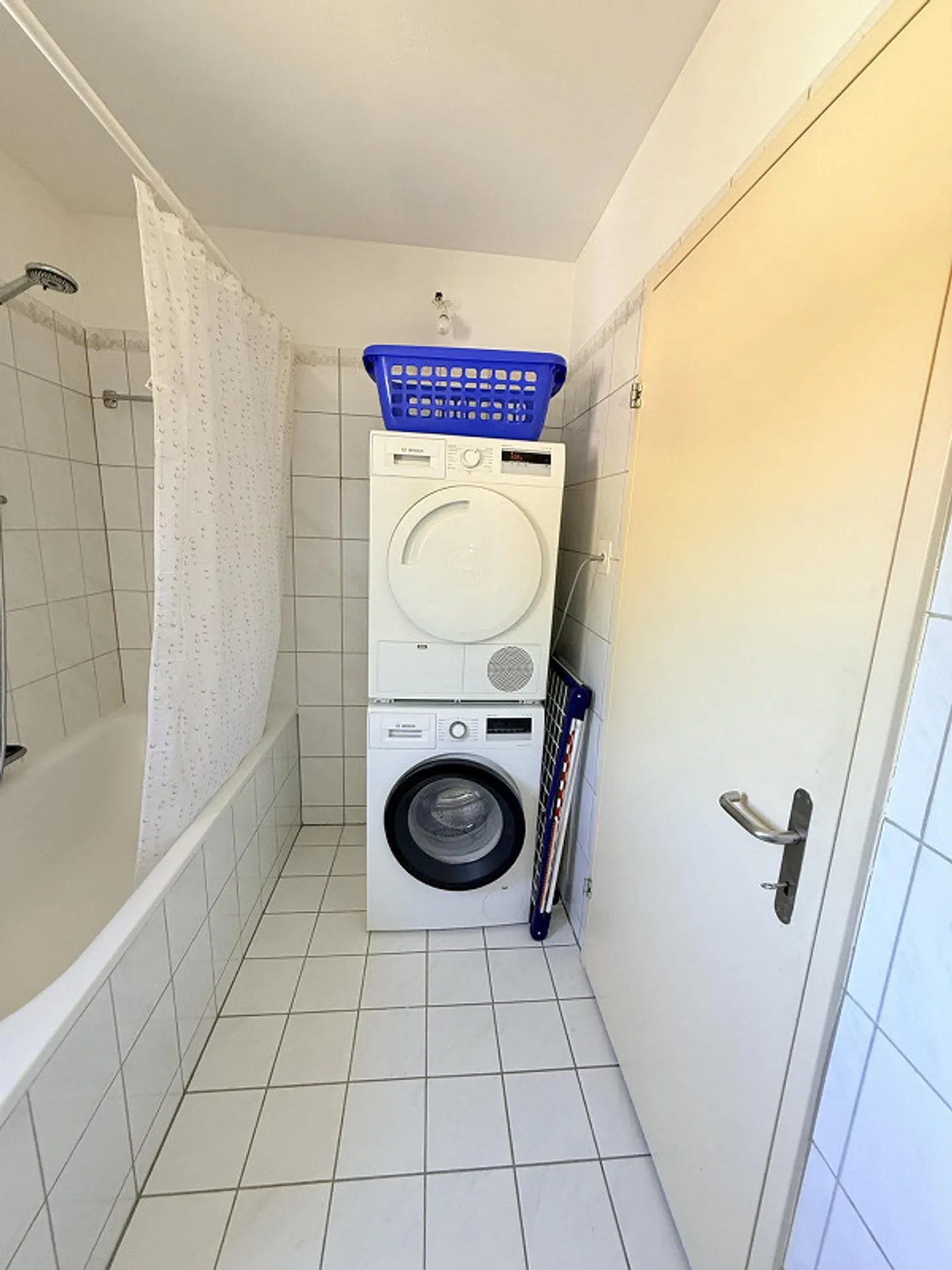 Charmante 3.5 Wohnung in Agno - Foto 5 von 12