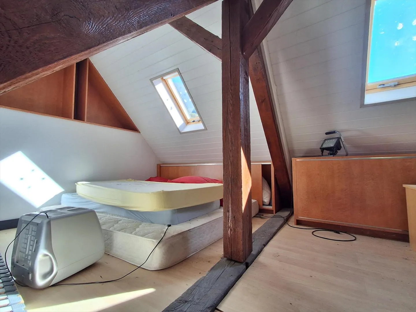 3,5-Zimmer-Wohnung - Foto 5 von 7