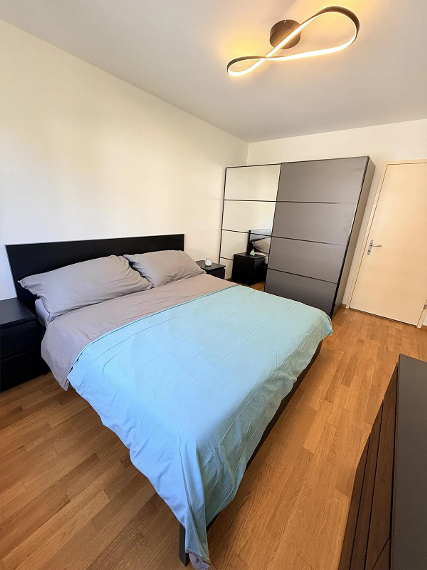 Charmante 3.5 Wohnung in Agno - Foto 8 von 12