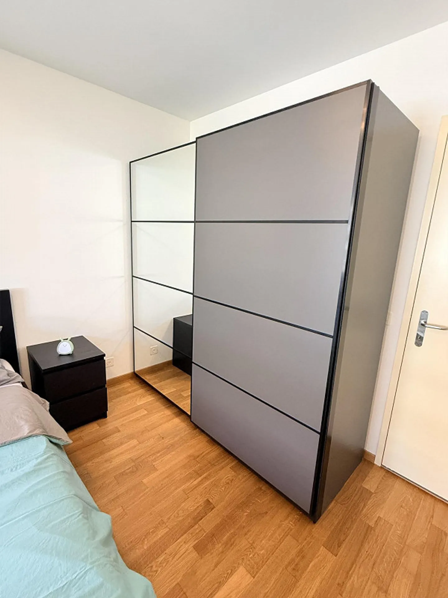 Charmante 3.5 Wohnung in Agno - Foto 9 von 12
