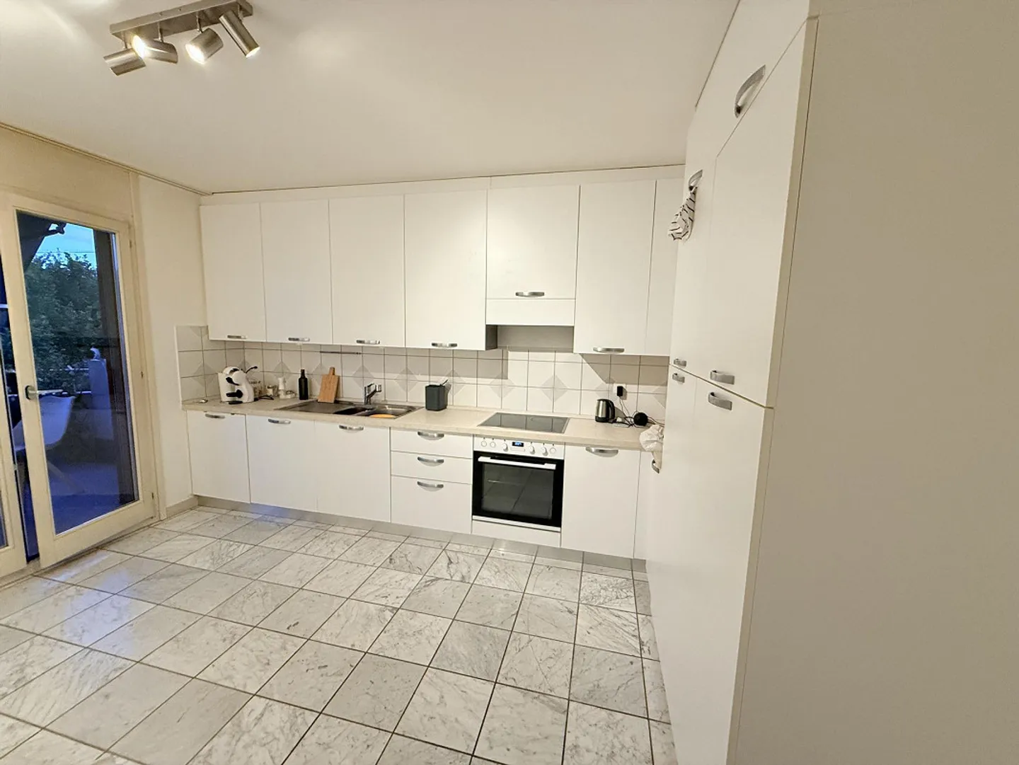 Charmante 3.5 Wohnung in Agno - Foto 11 von 12