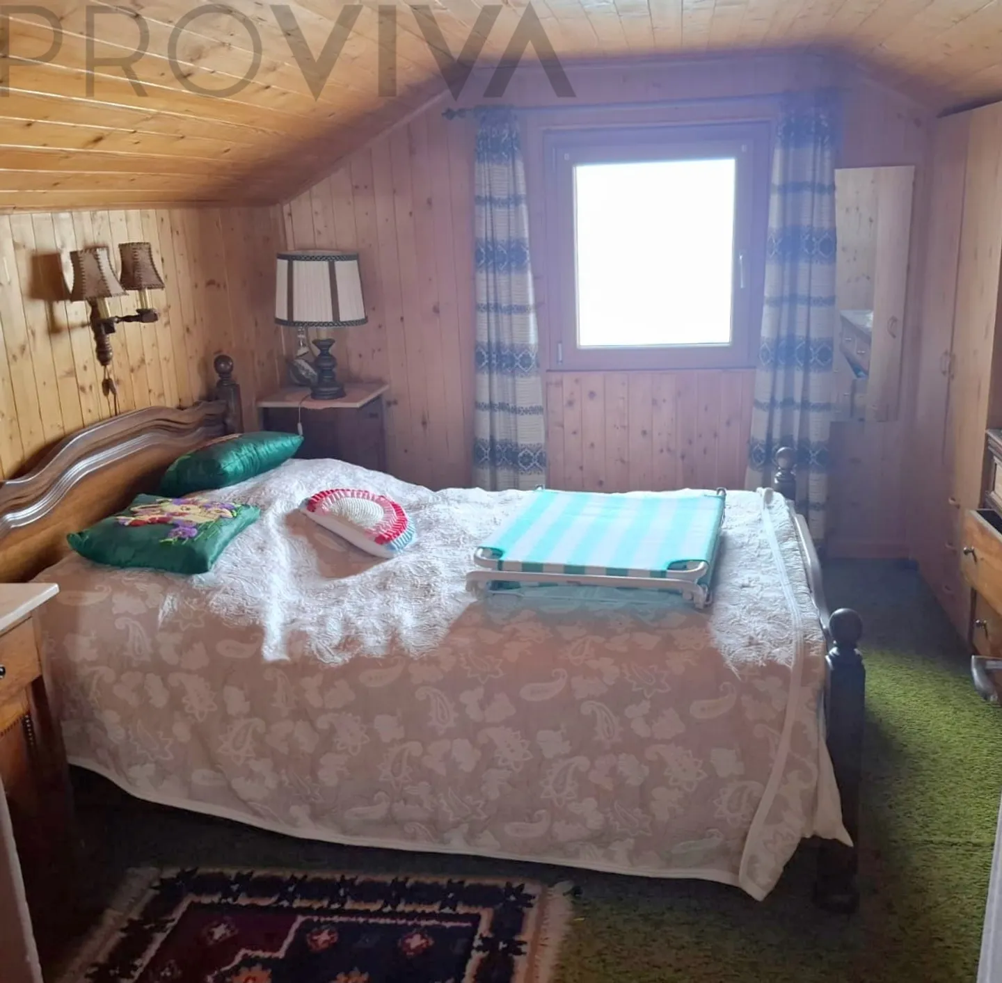 Chalet kaufen - Foto 4 von 6