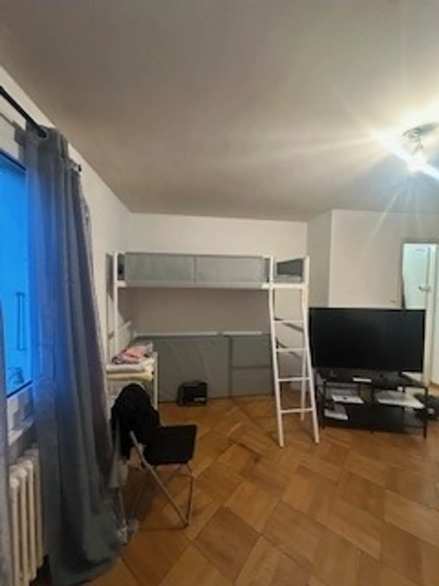 Appartamento 2 locali - Foto 6 di 6