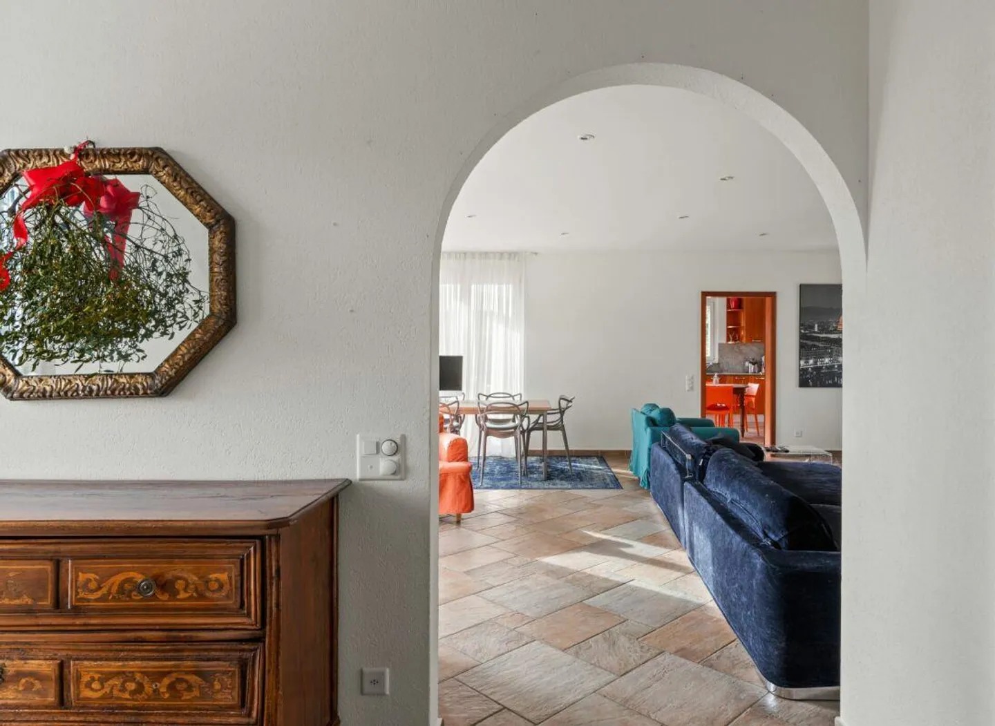 Exclusive Villa in a privileged position - Photo 7 of 16