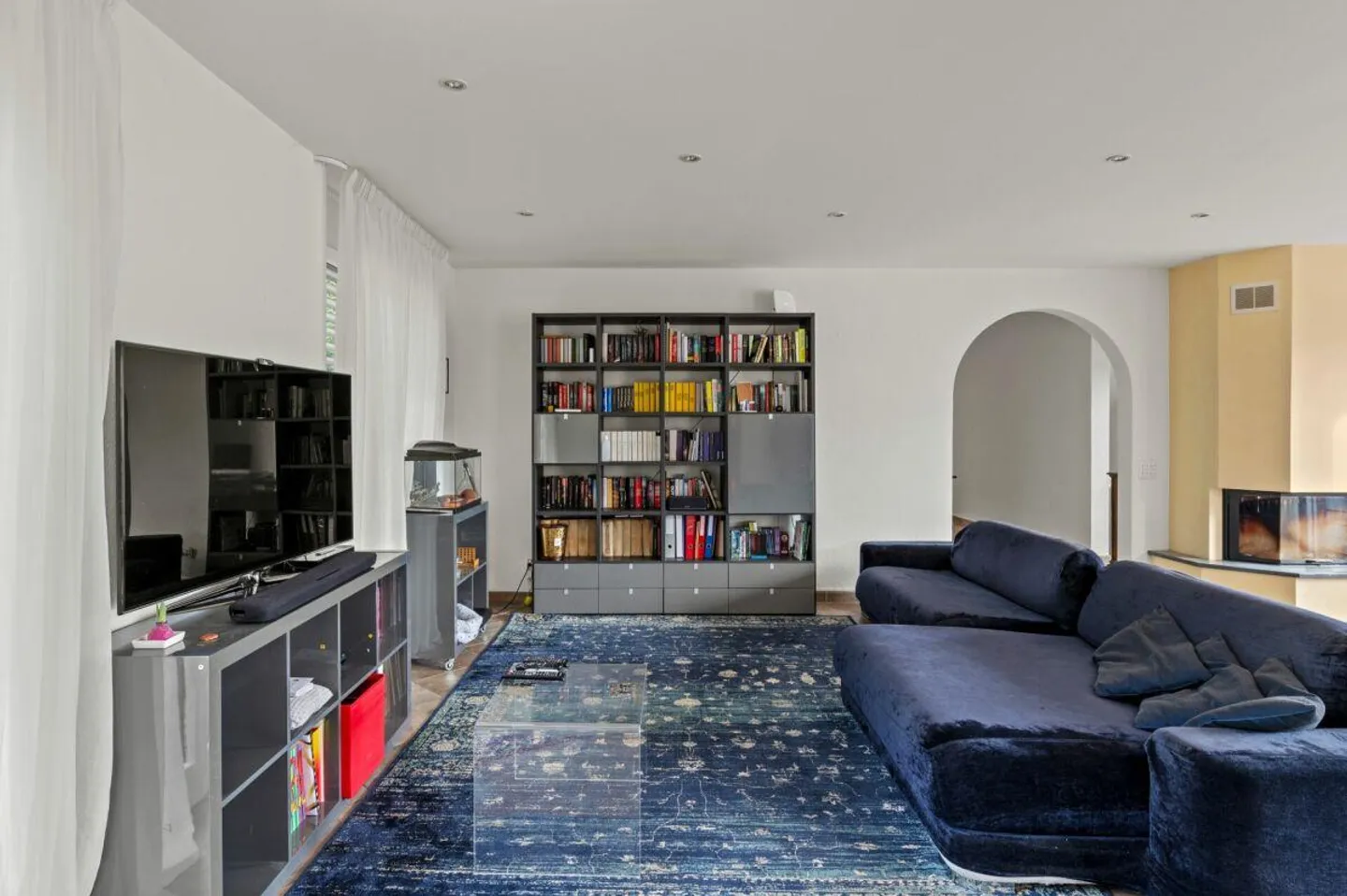 Exclusive Villa in a privileged position - Photo 8 of 16