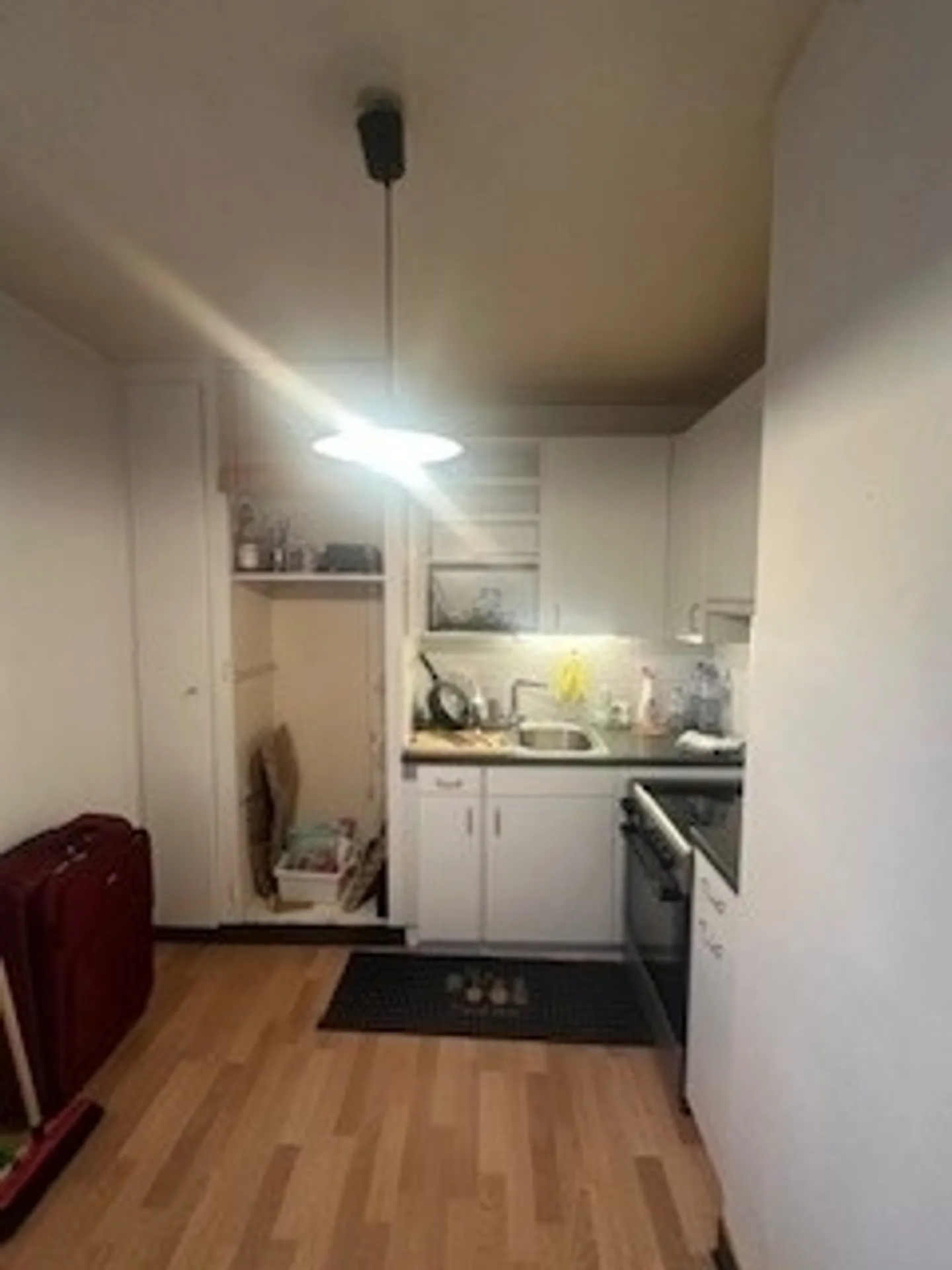 Appartamento 2 locali - Foto 1 di 6