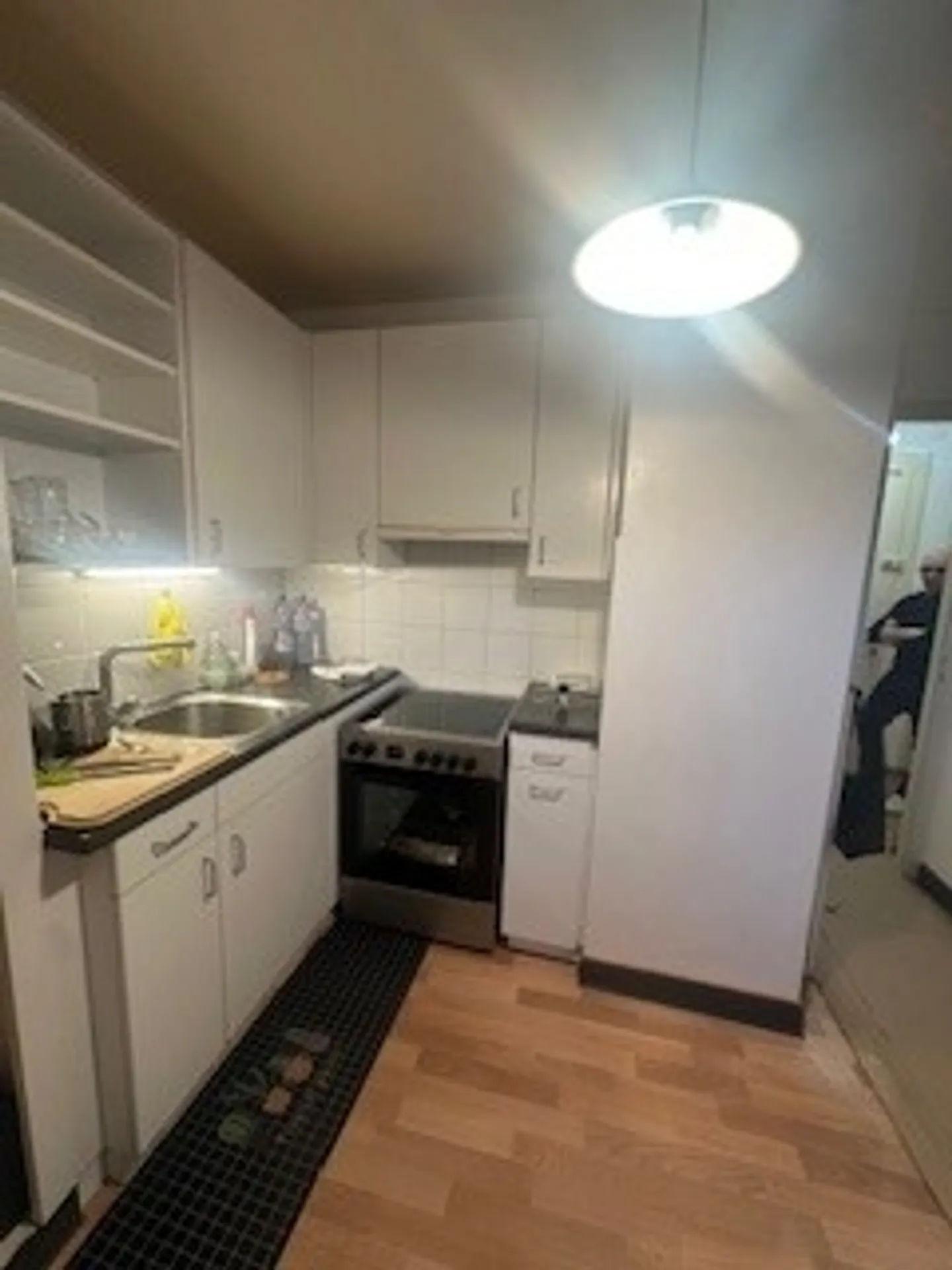 Appartamento 2 locali - Foto 2 di 6