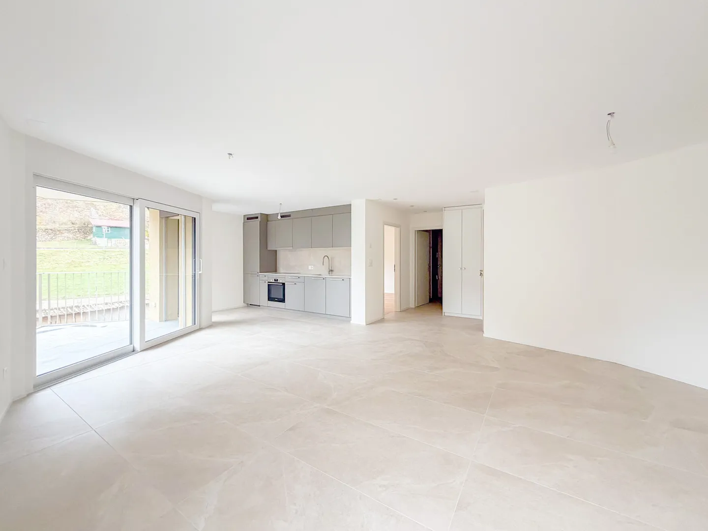 Apartment for sale - Photo 1 of 15