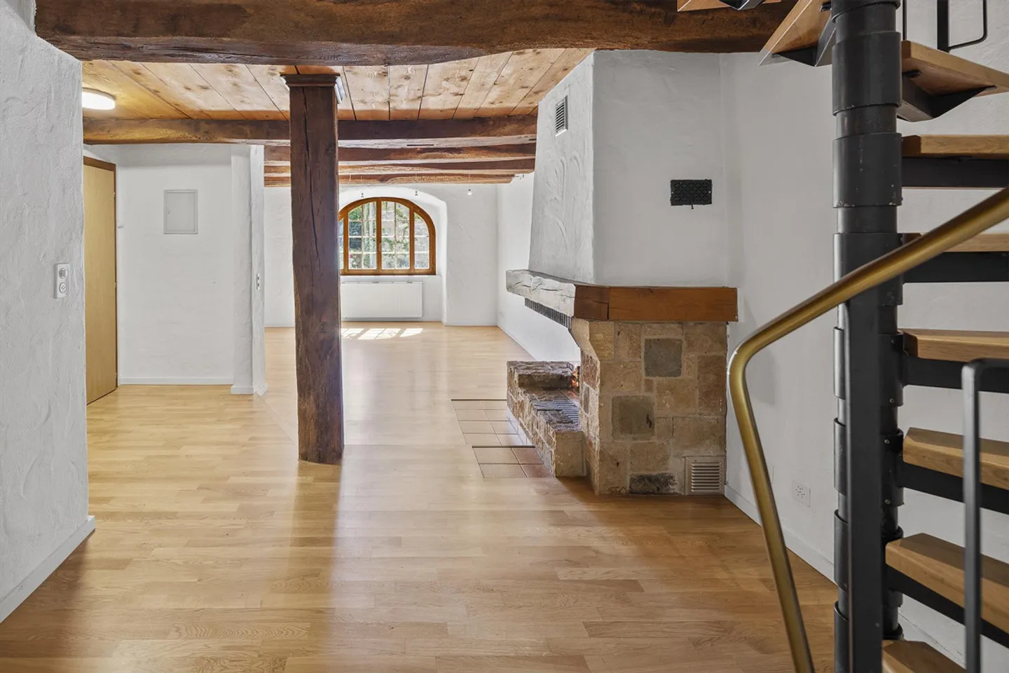 Charmante Maisonettewohnung - Foto 3 von 13