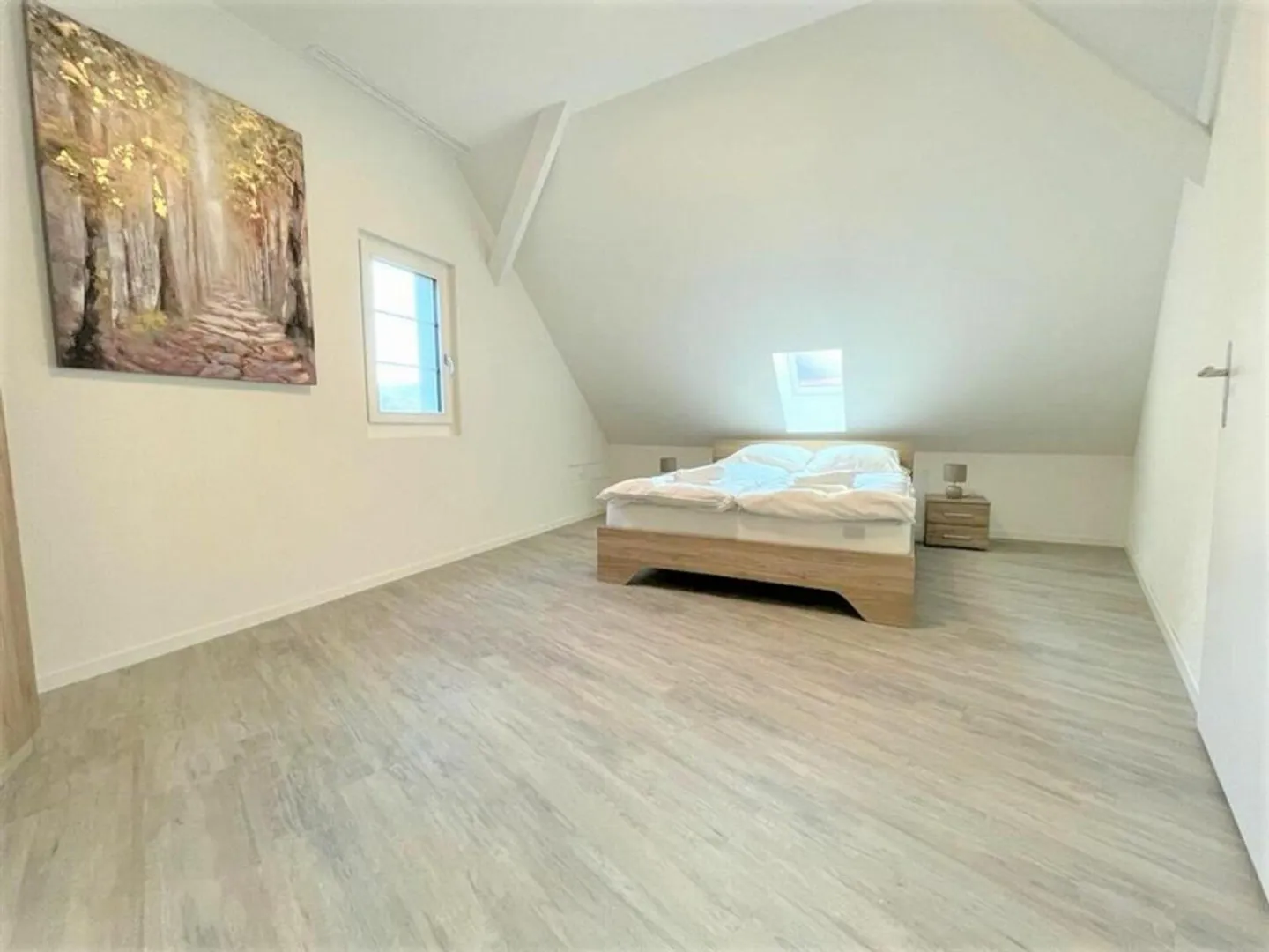 Charmante 2.5 Zimmer Wohnung - Foto 2 von 6