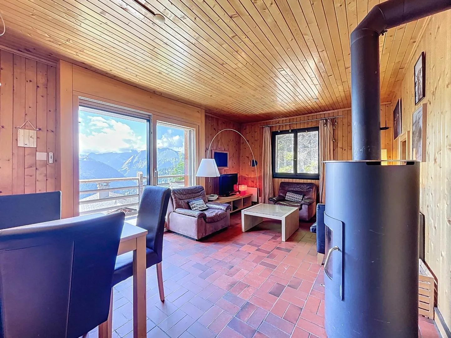 Chalet with 3 Apartments - Photo 2 of 13