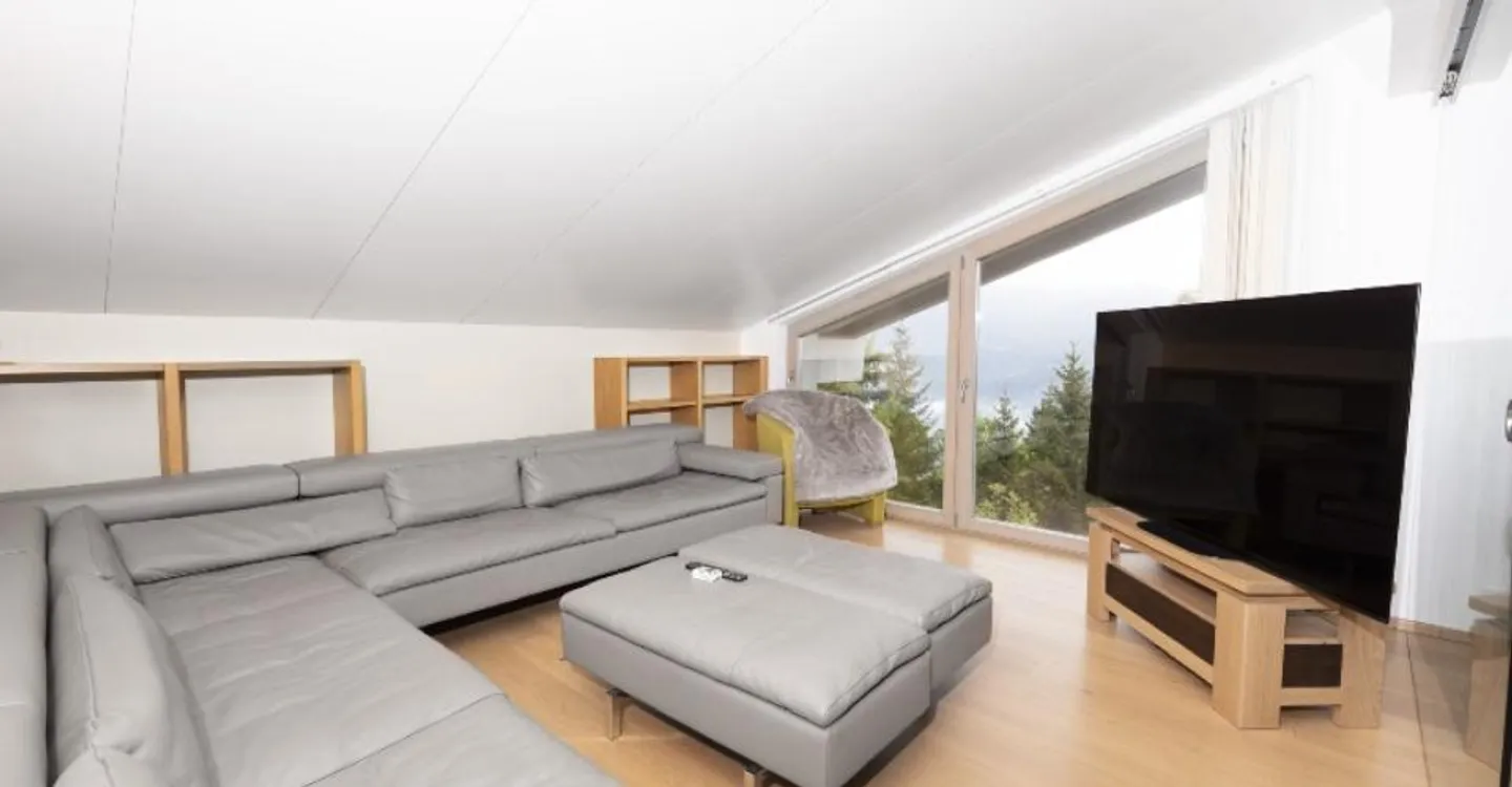 Chalet de Luxe avec Vue Époustouflante - Photo 12 sur 13