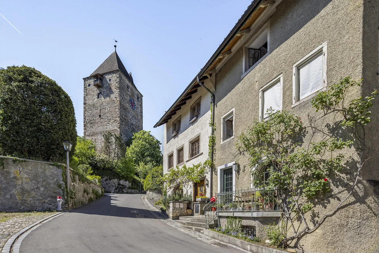 Charmante Maisonettewohnung - Foto 11 von 13