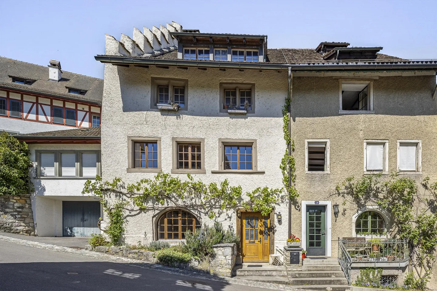 Charmante Maisonettewohnung - Foto 12 von 13