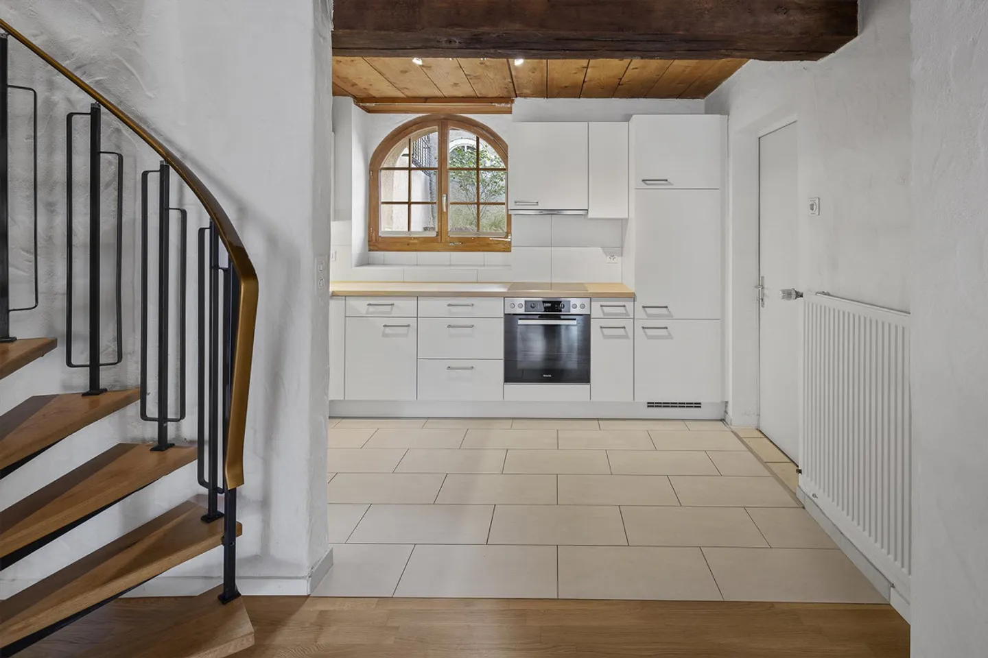 Charmante Maisonettewohnung - Foto 4 von 13