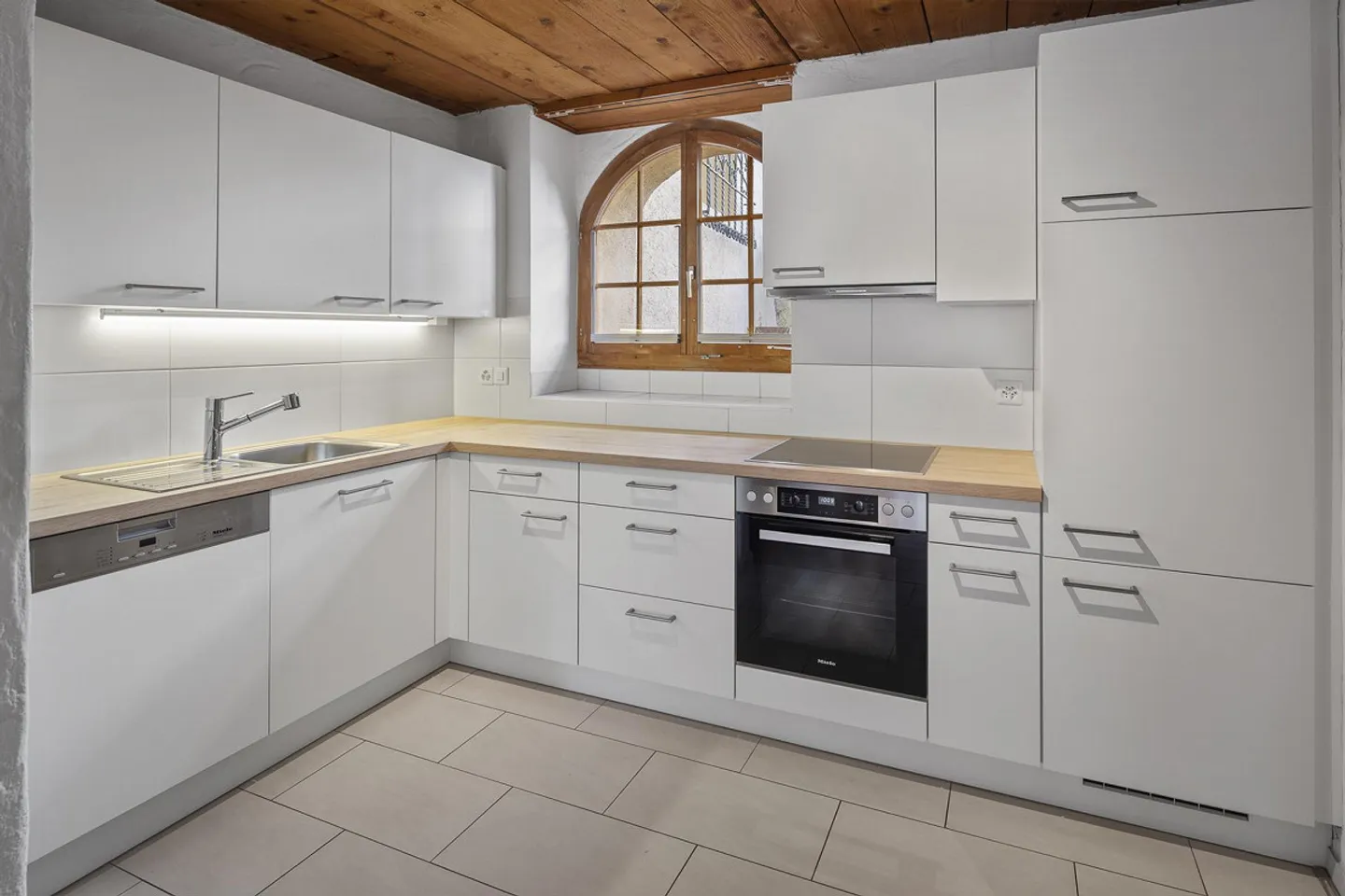 Charmante Maisonettewohnung - Foto 5 von 13