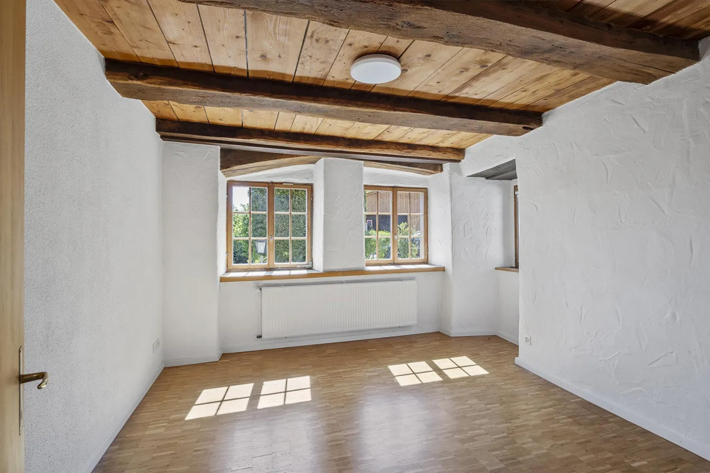 Charmante Maisonettewohnung - Foto 6 von 13
