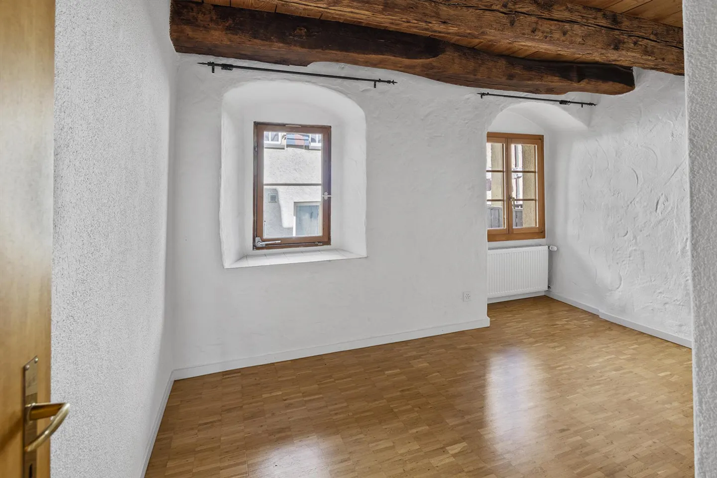Charmante Maisonettewohnung - Foto 7 von 13