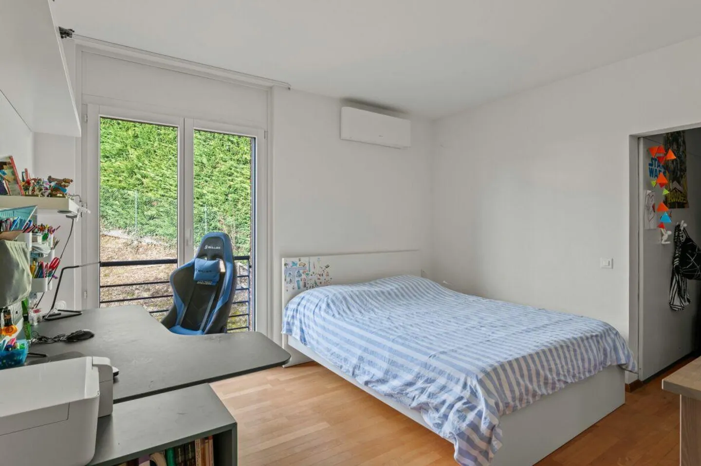 Exclusive Villa in a privileged position - Photo 14 of 16