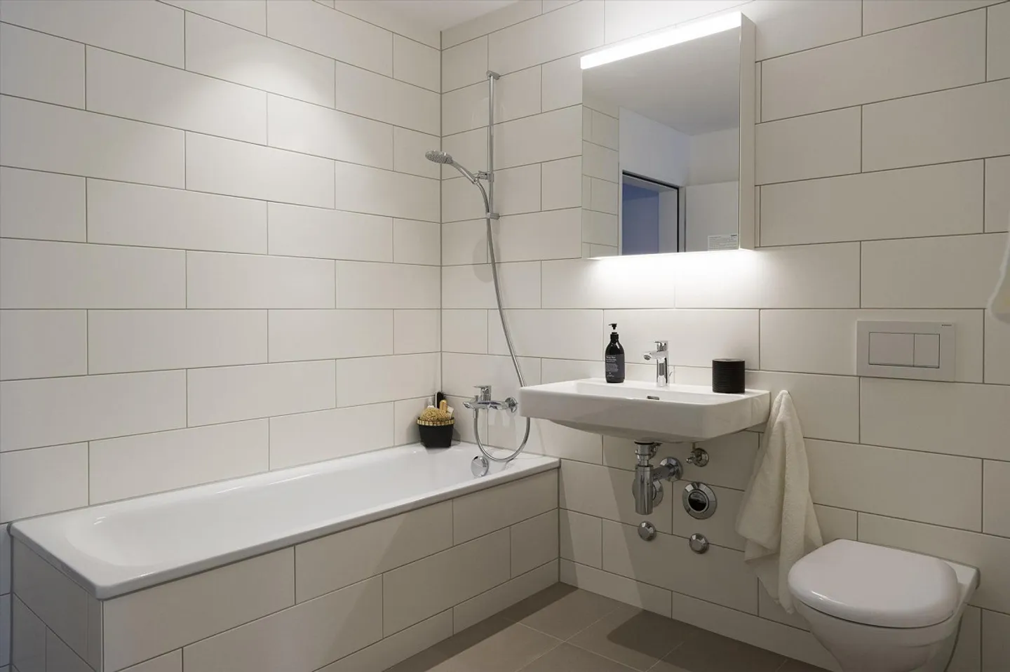 GRAMMET - così come sei - Foto 4 di 8