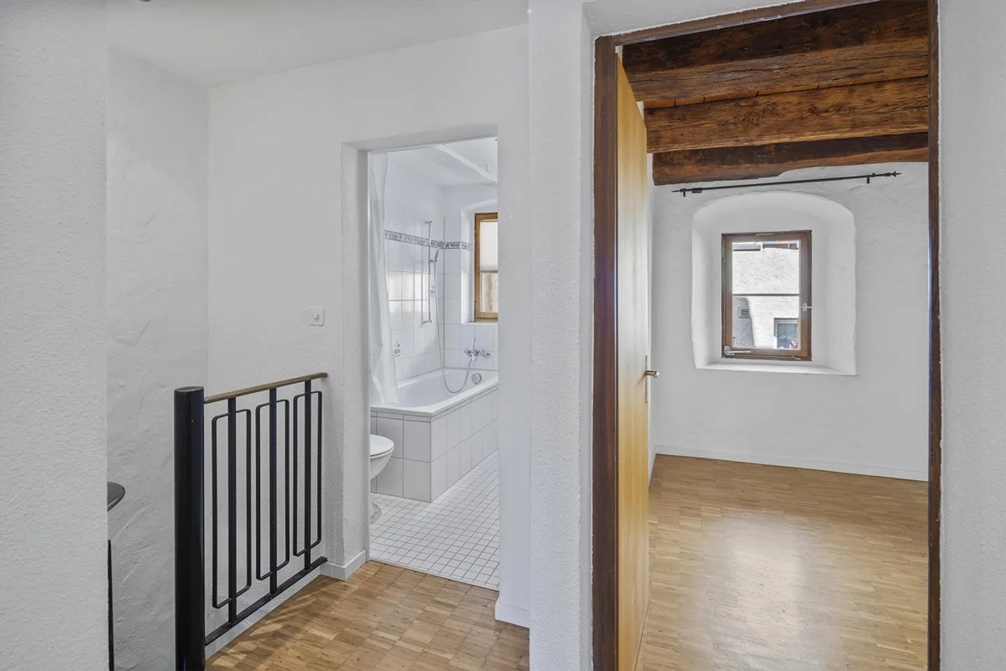 Charmante Maisonettewohnung - Foto 8 von 13