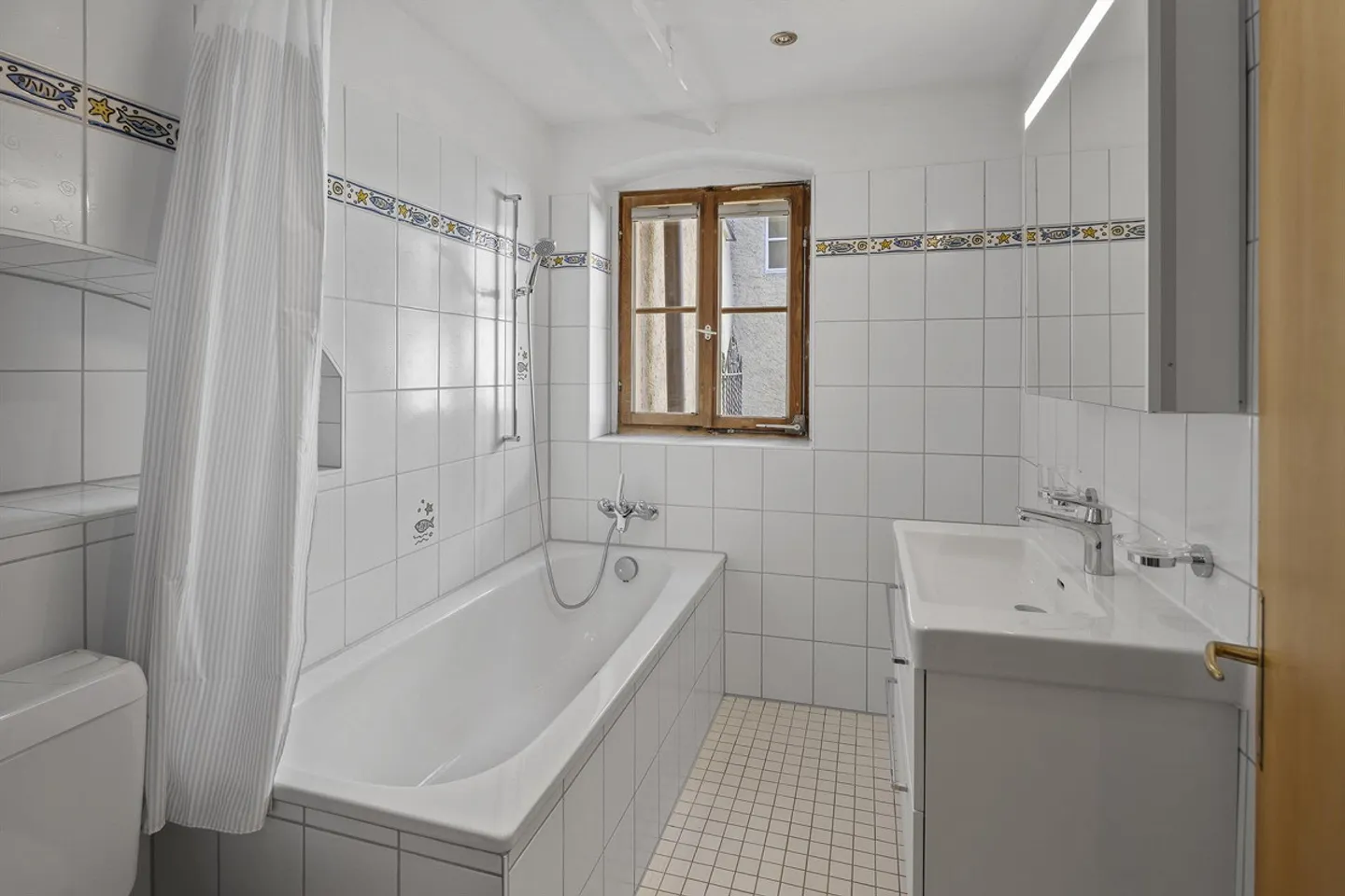 Charmante Maisonettewohnung - Foto 9 von 13