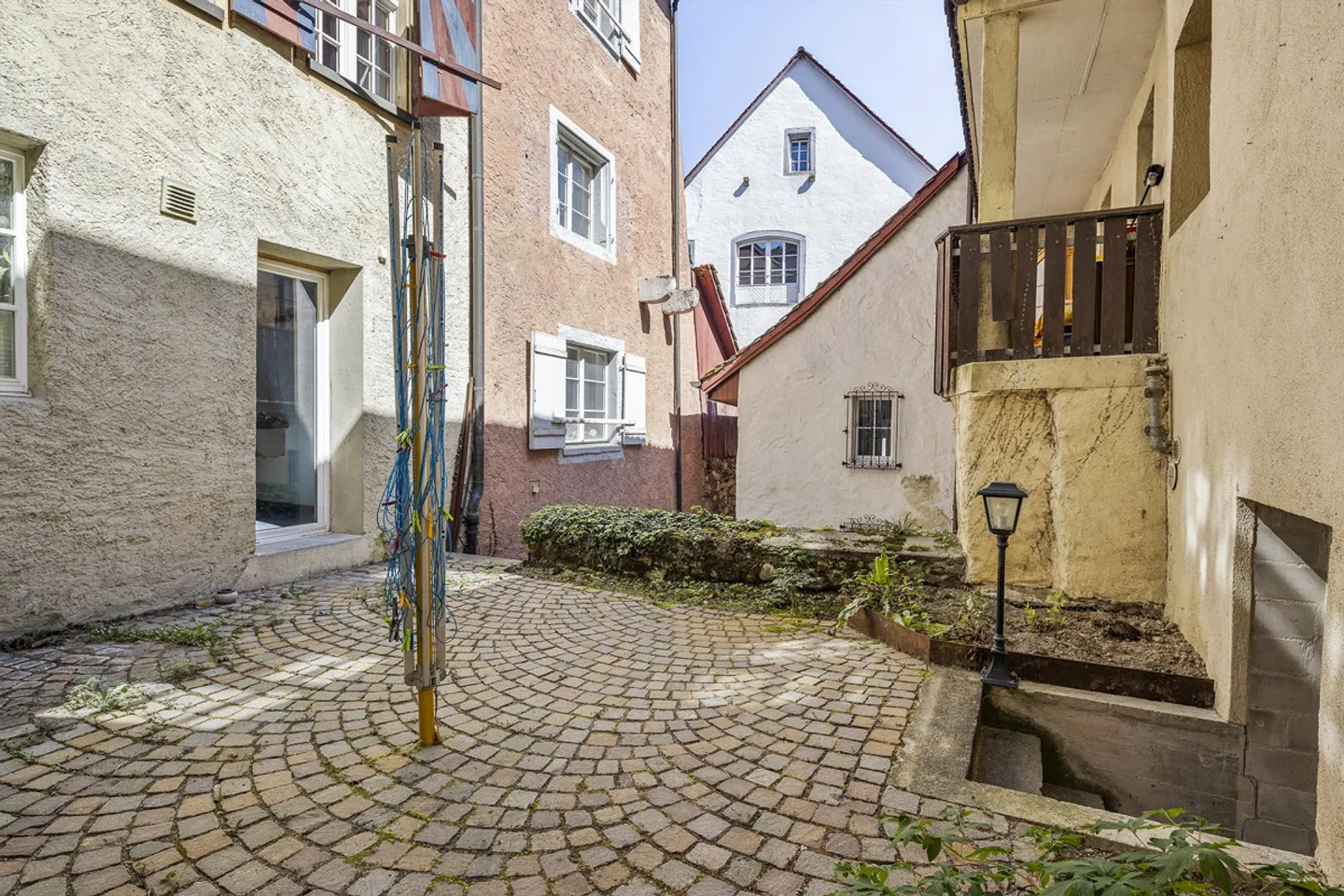 Charmante Maisonettewohnung - Foto 10 von 13