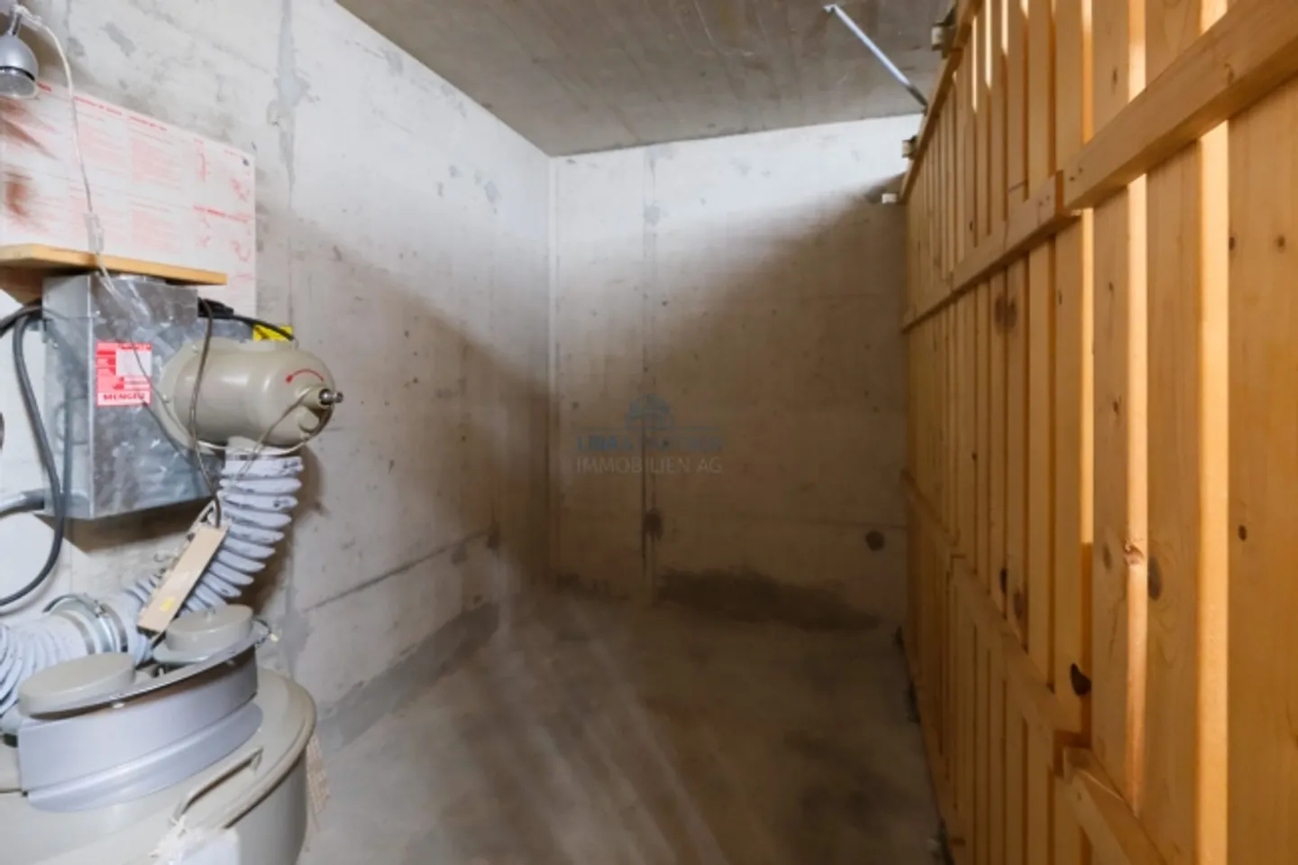 Appartement charmant et lumineux de 4,5 pièces avec un agencement polyvalent à Binningen - Photo 9 sur 10