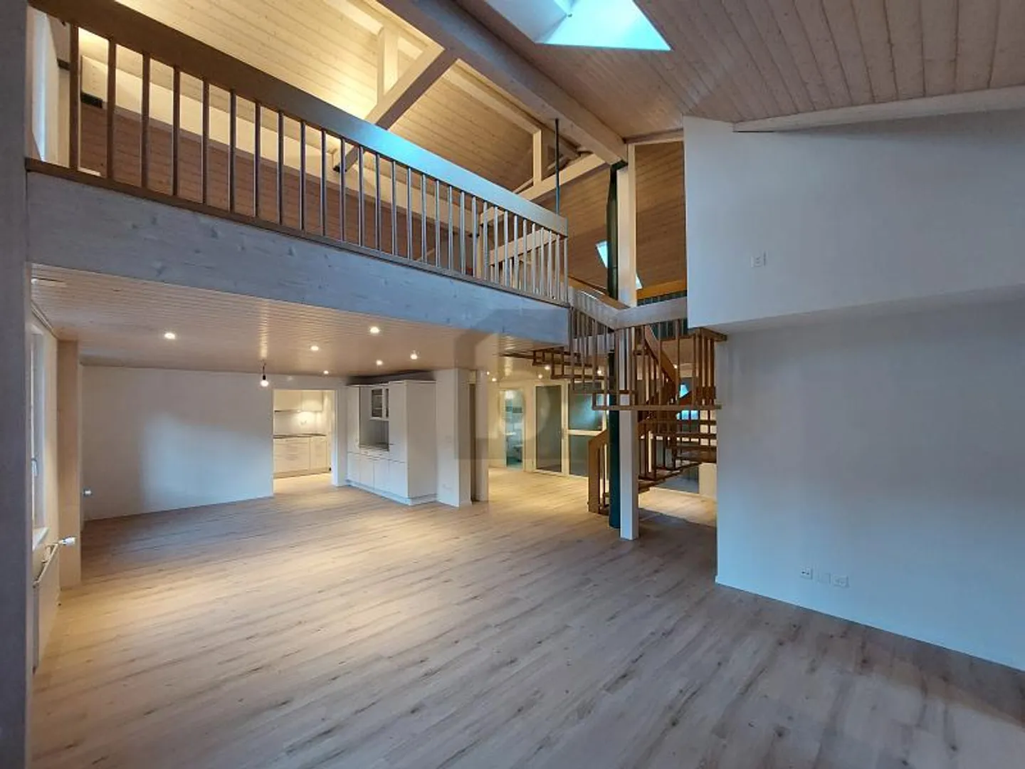 Stylish Living in the Heart of the Village - Photo 3 of 6